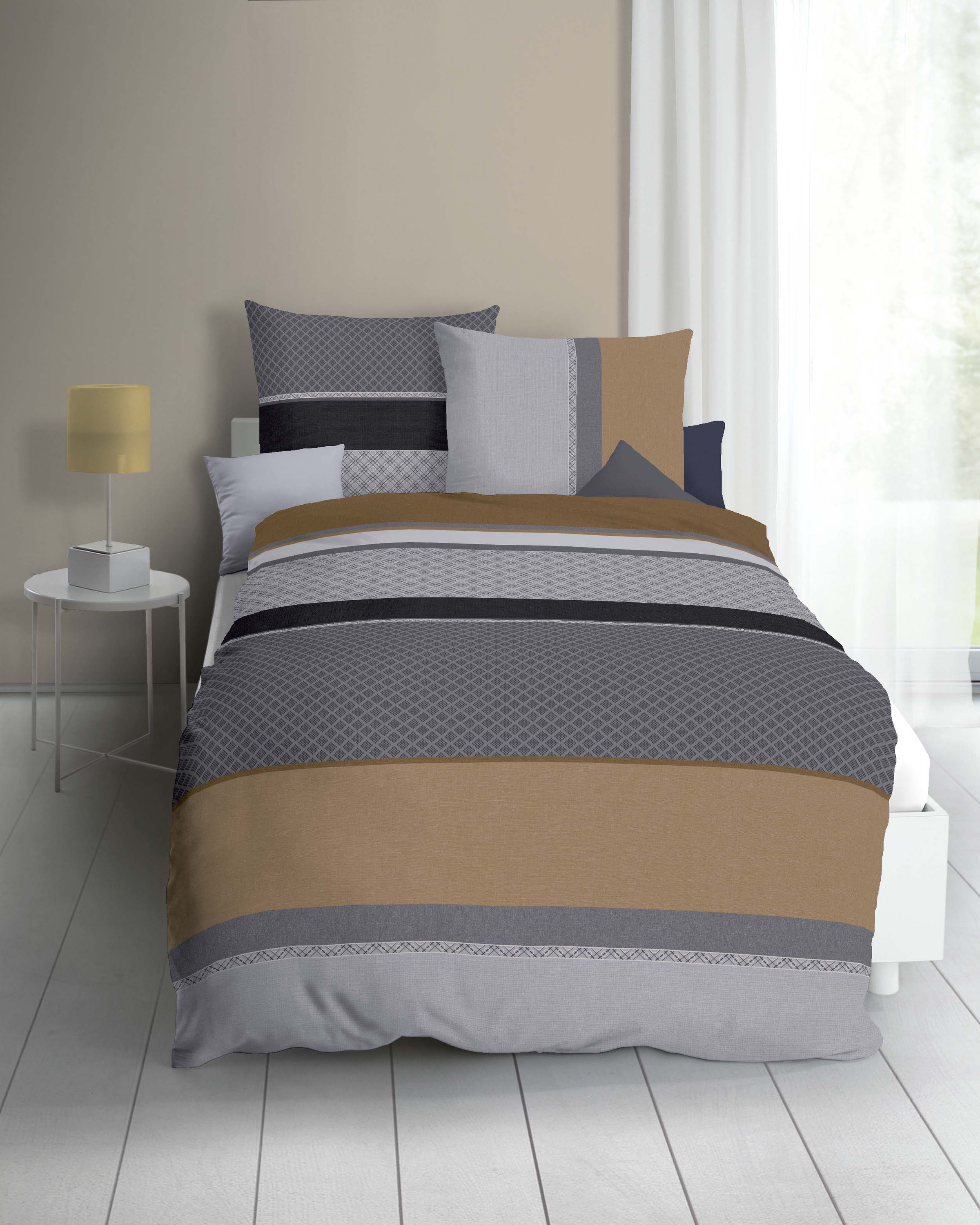 Kaeppel Bettwäsche »Imperial« 2 Stk. tlg. günstig online kaufen