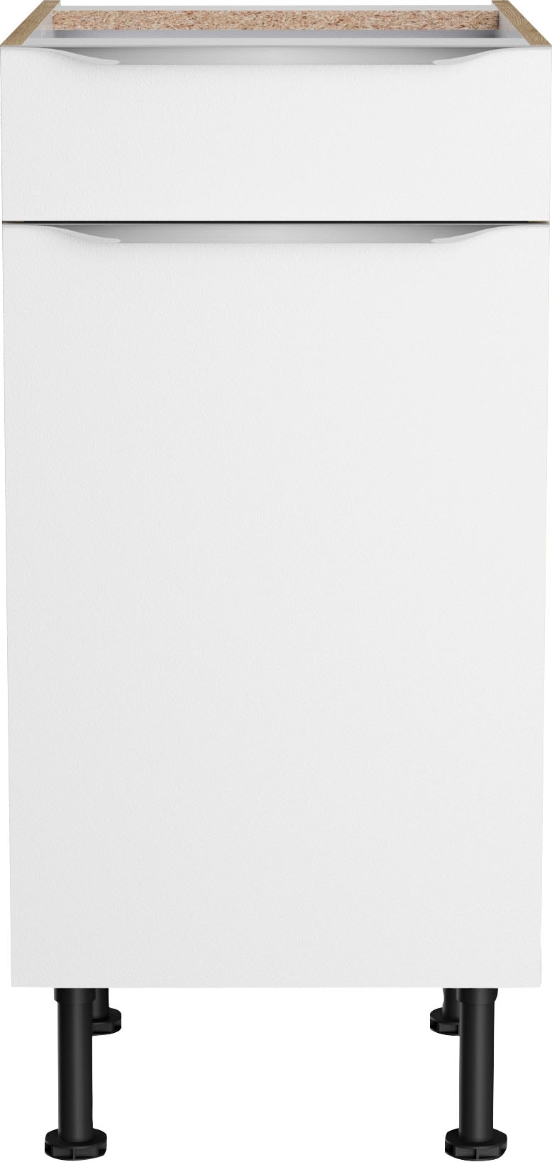 KOCHSTATION Unterschrank »KS-Aken«