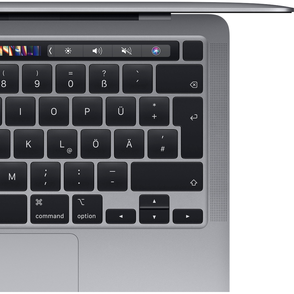Apple Notebook »MacBook Pro«, 33,78 cm, / 13,3 Zoll, Apple, M1, M1, 512 GB SSD, 8-core CPU
