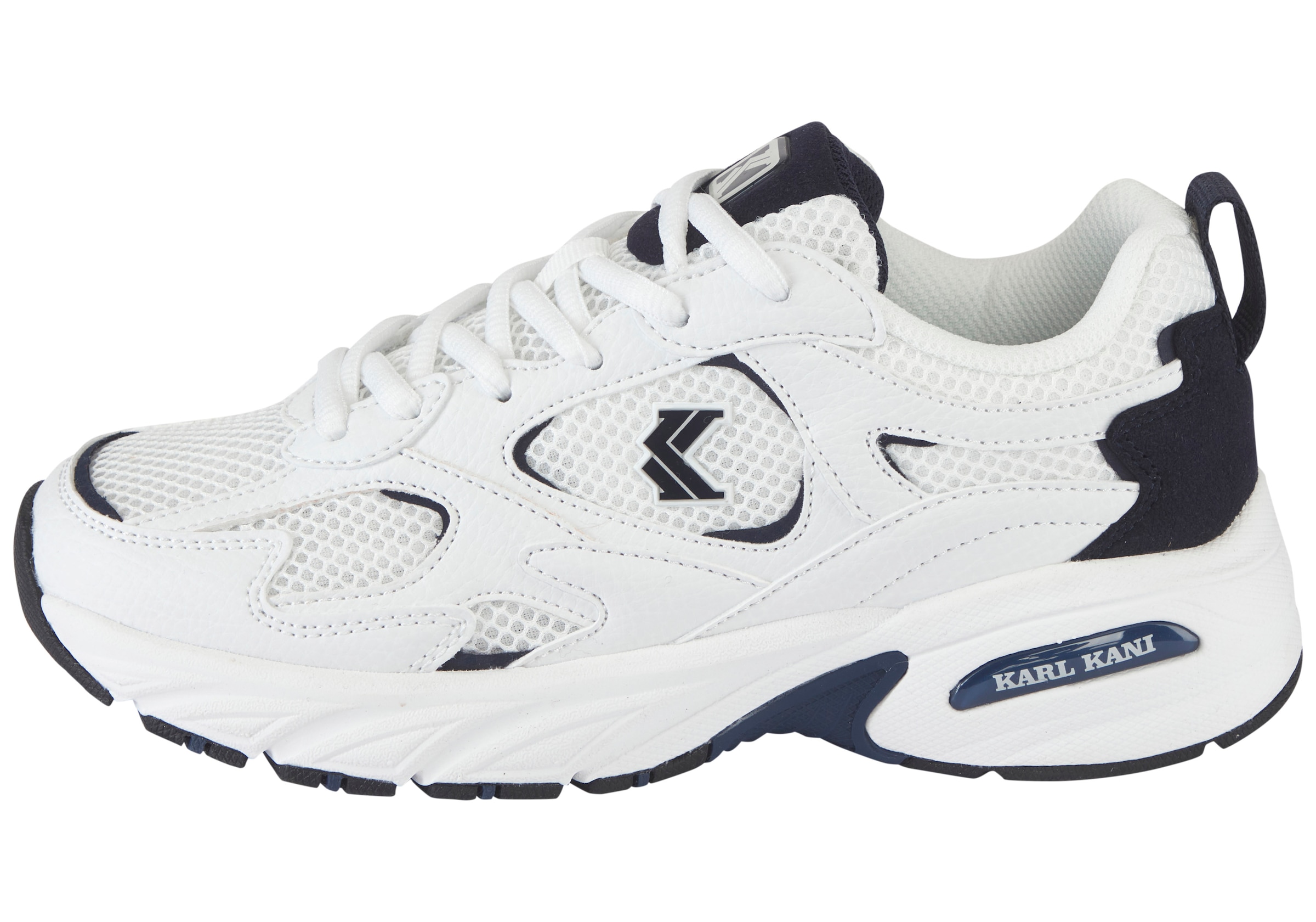 Karl Kani Sneaker »PRIME RUNNER 2 GS«  für Kinder & Jugendliche