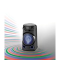 Sony Party-Lautsprecher »MHC-V13«
