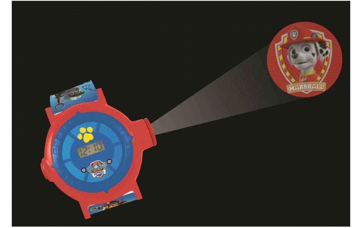 Lexibook® Projektionswecker »Paw Patrol«
