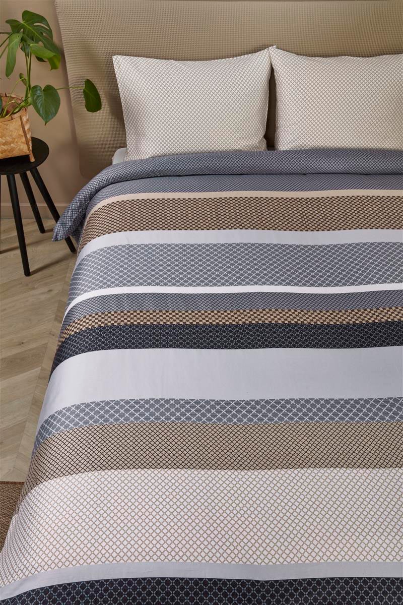 Beddinghouse Bettwäsche »Lennart« 2 Stk. tlg.