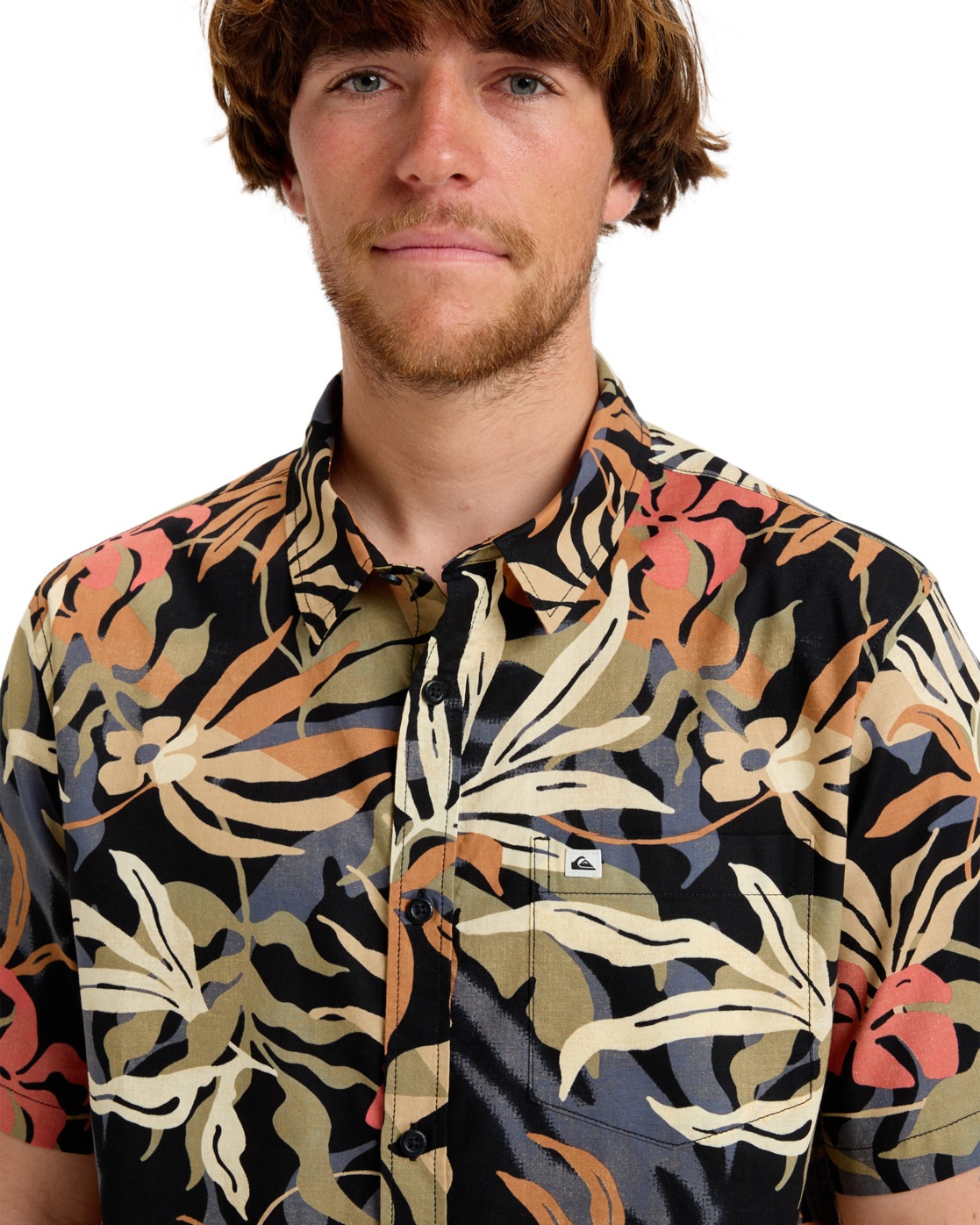 Quiksilver Funktionshemd »Apero Classic«