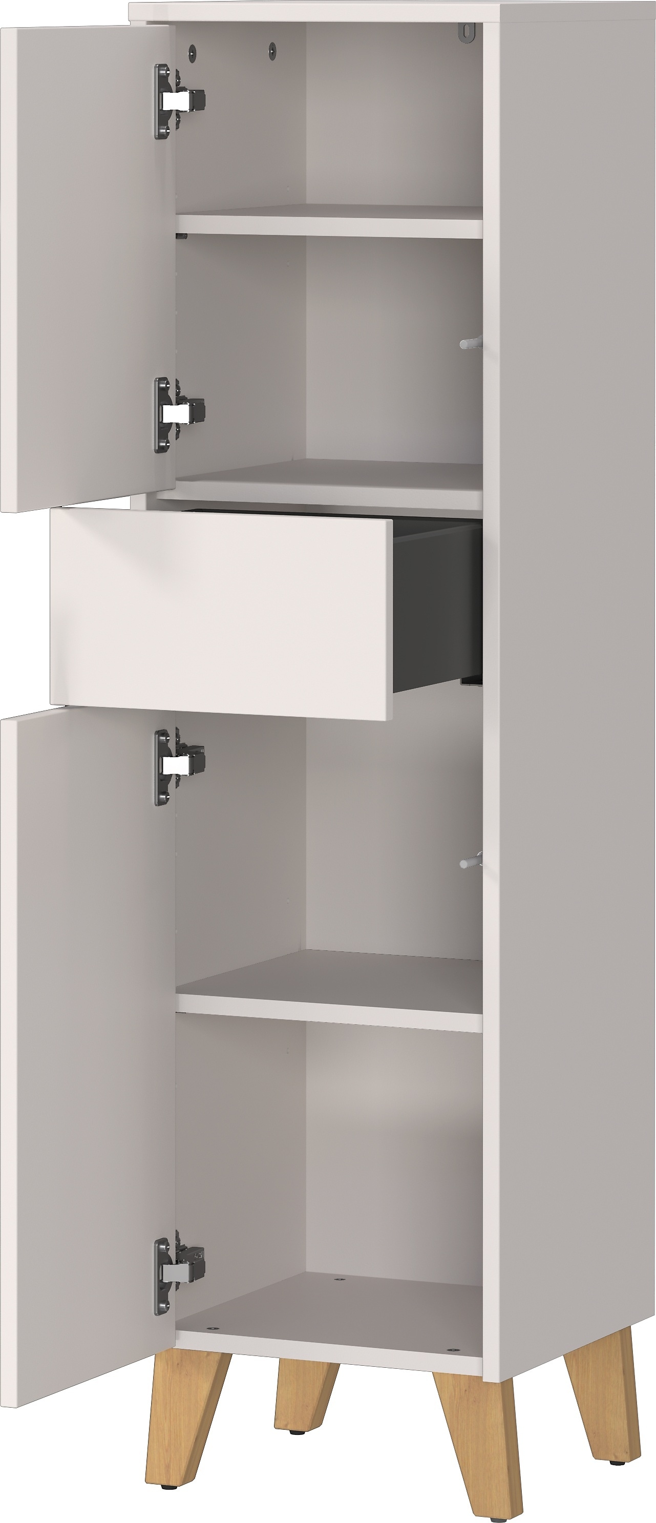 GERMANIA Badmöbel-Set »GW-Arnea« 4 Stk. tlg.