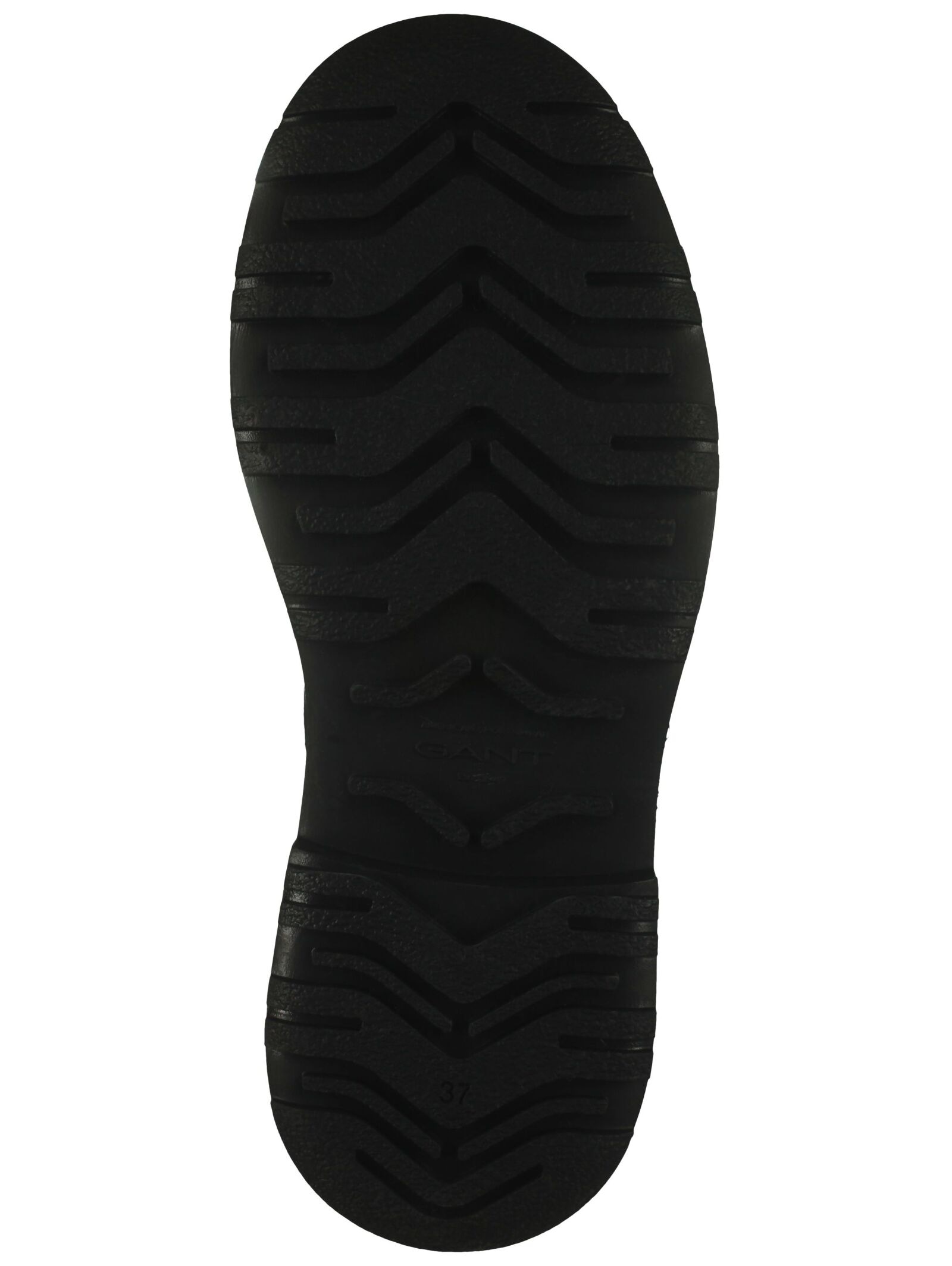 Gant Stiefelette »Gant Stiefelette Leder/Textil«