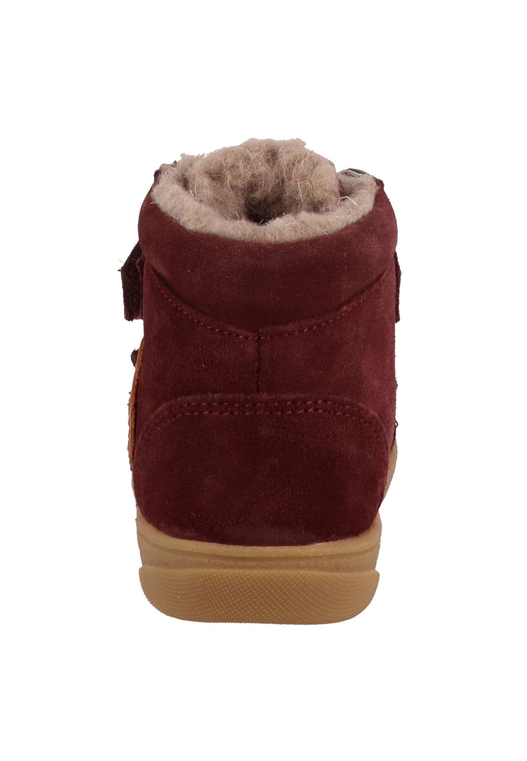 Lurchi Trainingsschuh »Lurchi Marki 2 Barefoot-TEX«