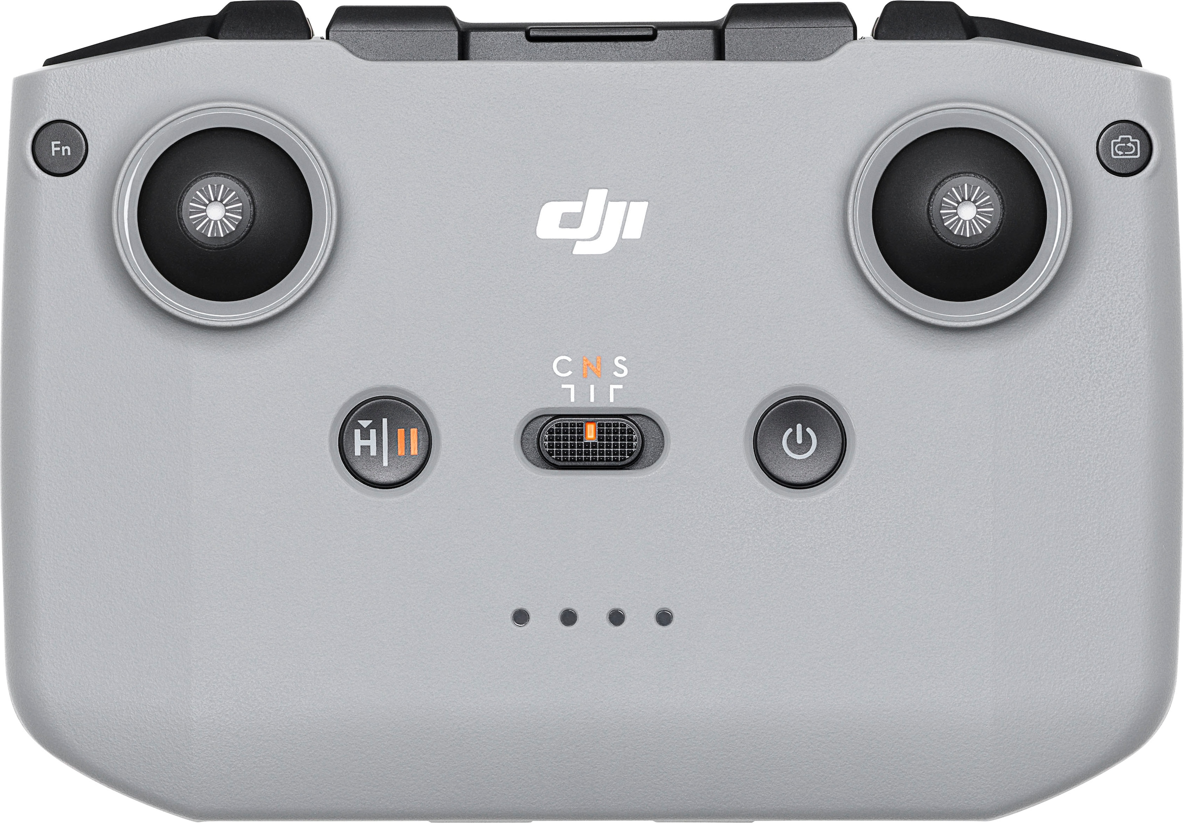 DJI Drohne »Air 3 (DJI RC-N2)«