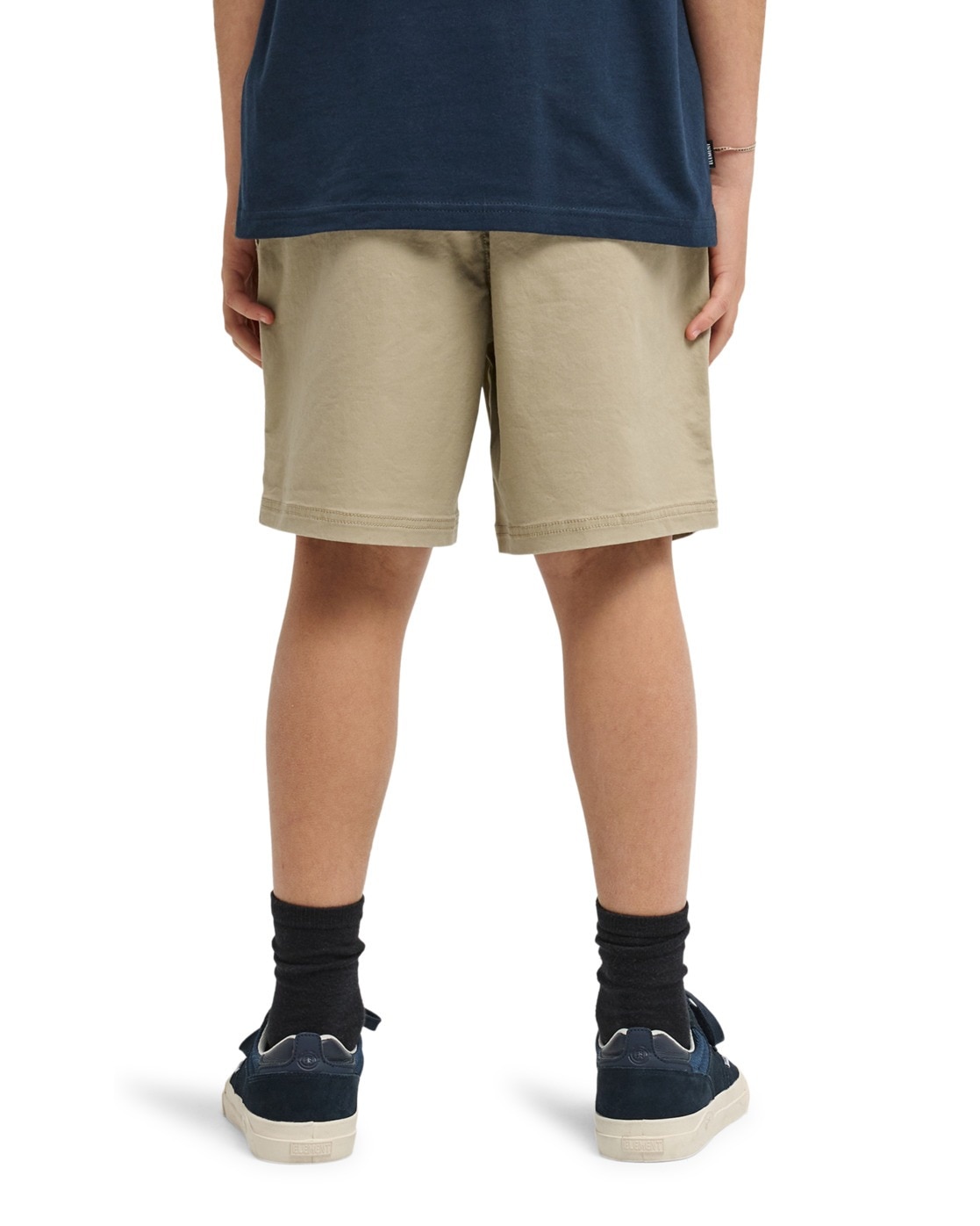 Element Chinoshorts »Regular Ewaist«