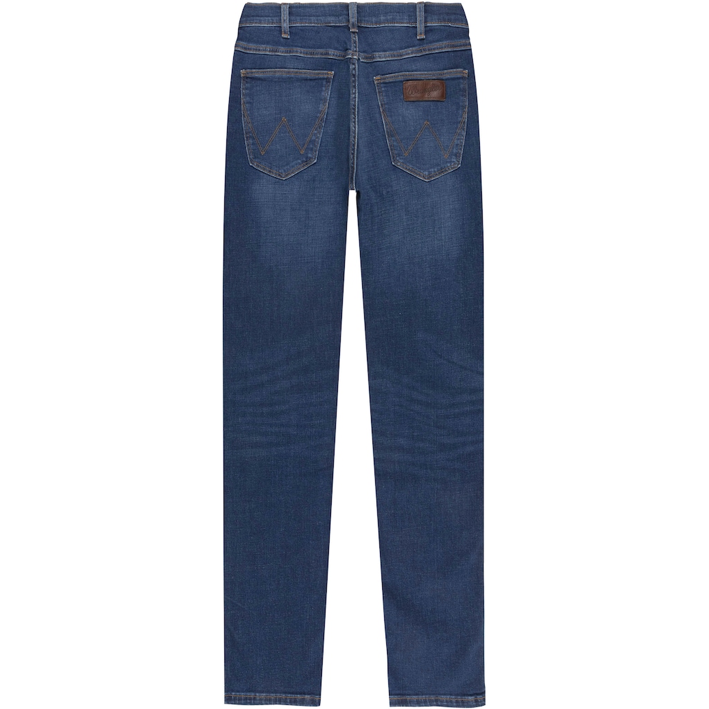 Wrangler Gerade Jeans »Larston«