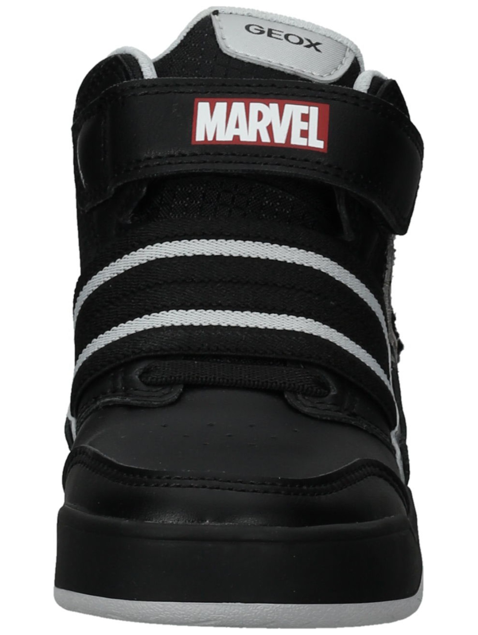 Geox Sneaker »Geox Sneaker Lederimitat/Textil«