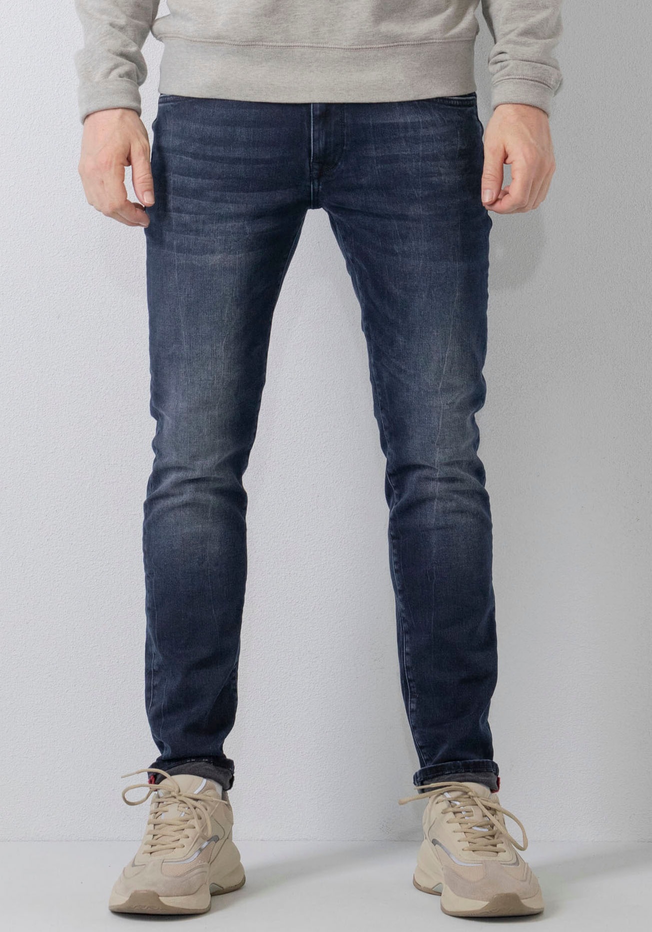 Petrol Industries Slim-fit-Jeans »JACKSON« kaufen