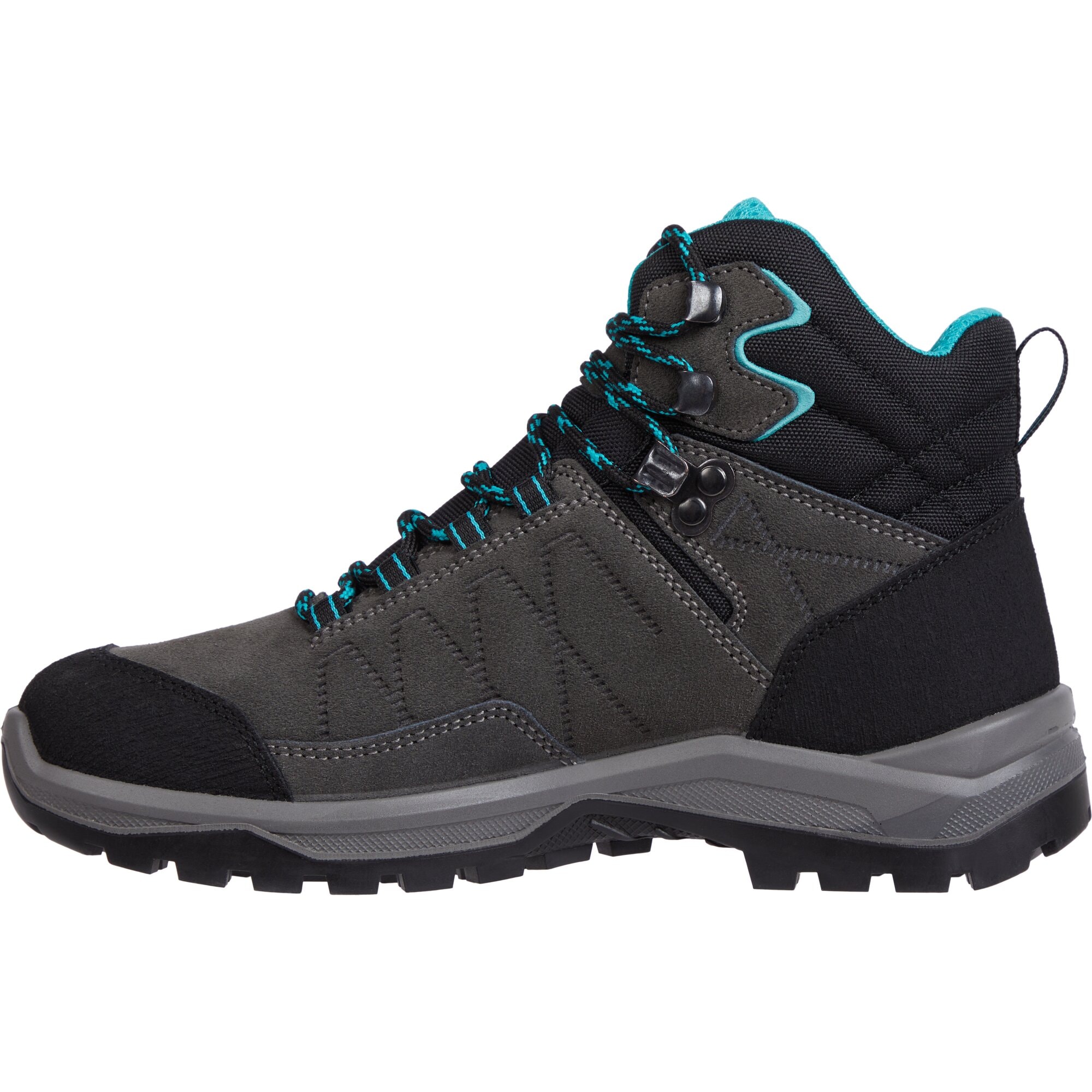 McKINLEY Wanderschuh »Magma IV MID AQX W«  wasserdicht