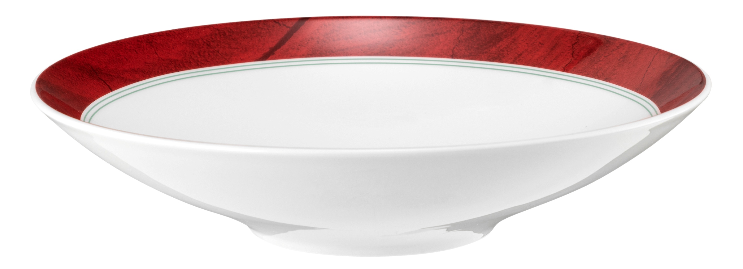 Seltmann Weiden Suppenteller »Life Christmas« günstig online kaufen