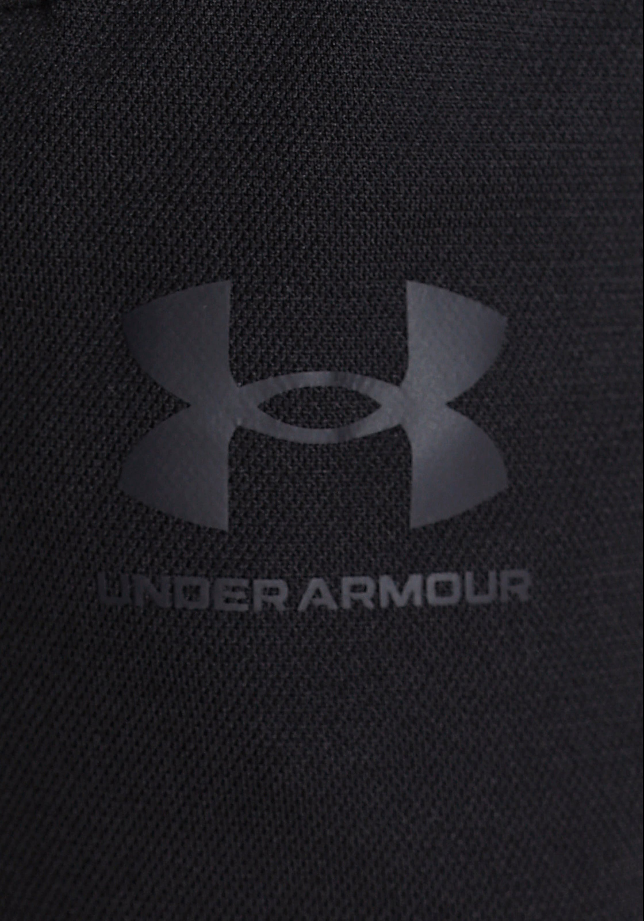 Under Armour® Sporthose »UA PIQUE TRACK PANT«