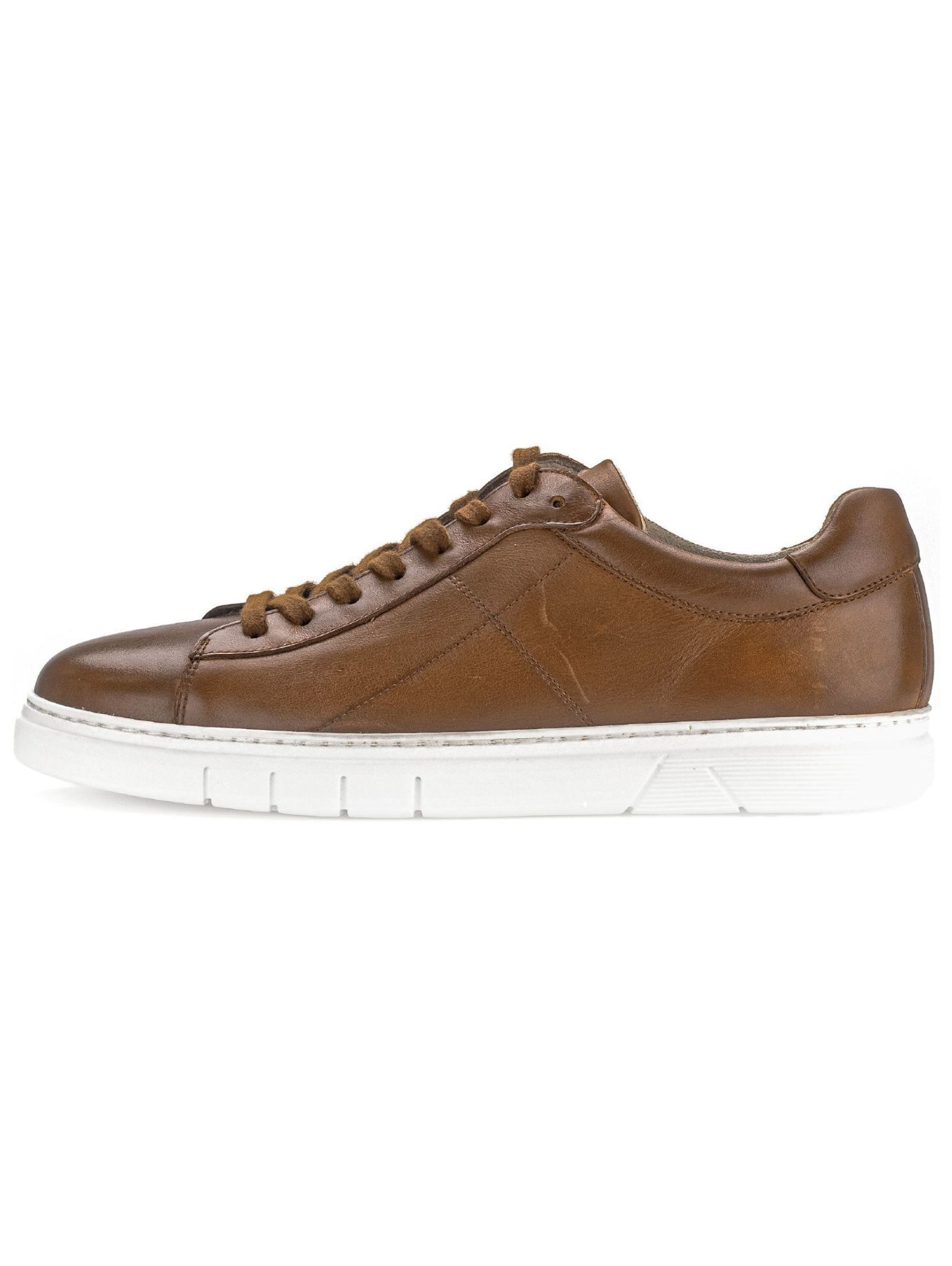 Pius Gabor Sneaker »Pius Gabor Sneaker Glattleder«