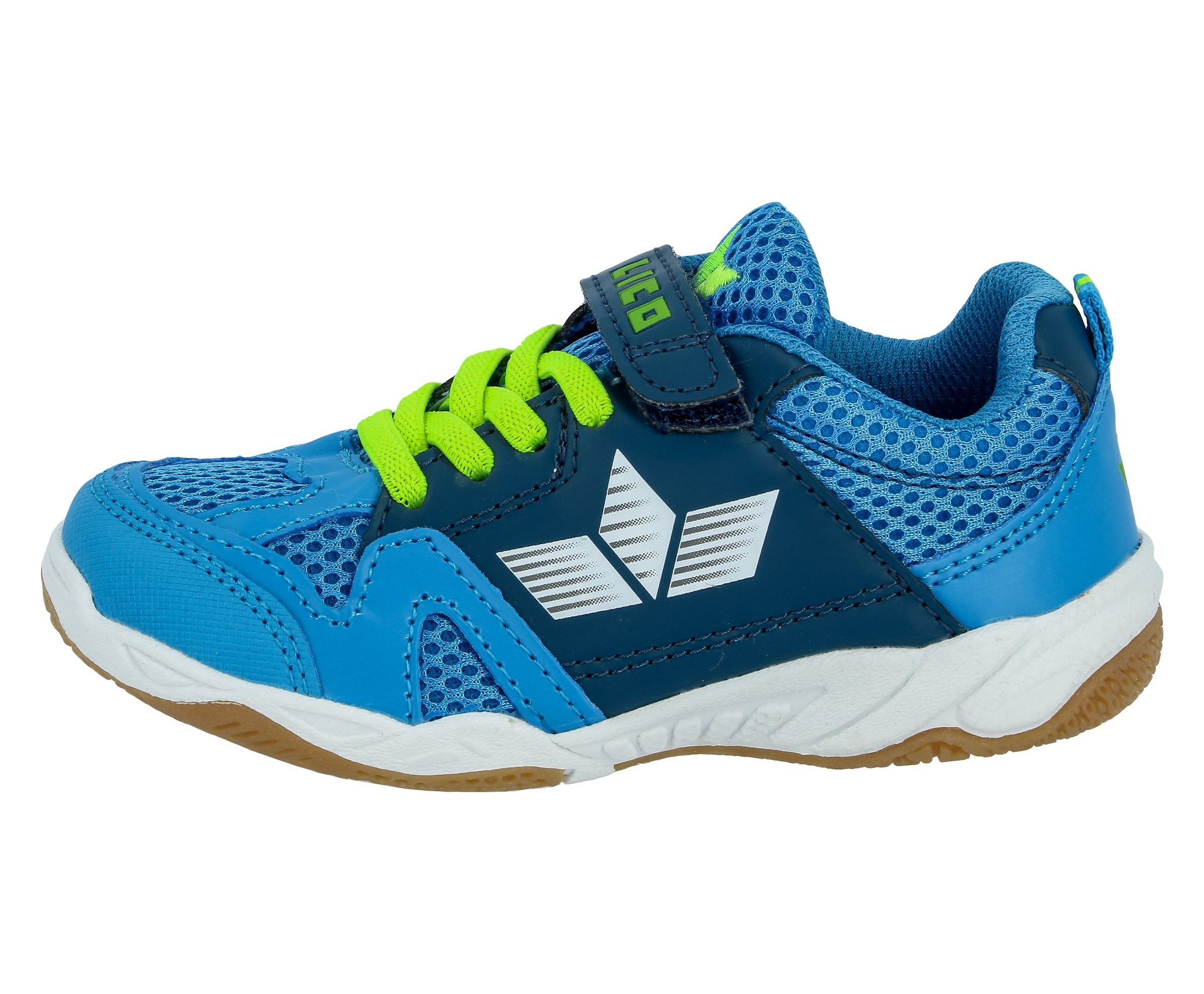 Lico Indoorschuh »Kindersportschuh Sport VS«