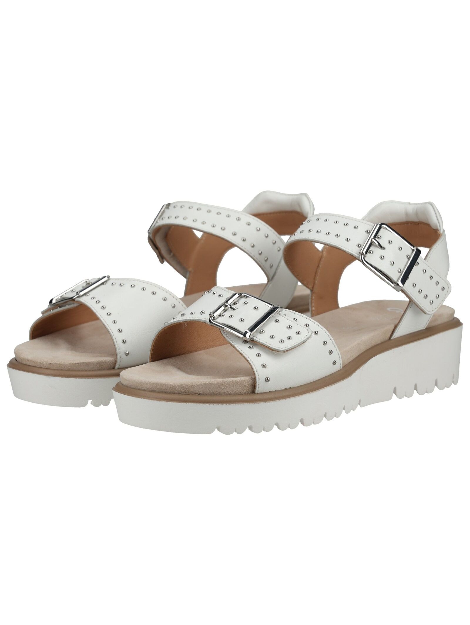 Ara Riemchensandale »Ara Sandalen Glattleder«