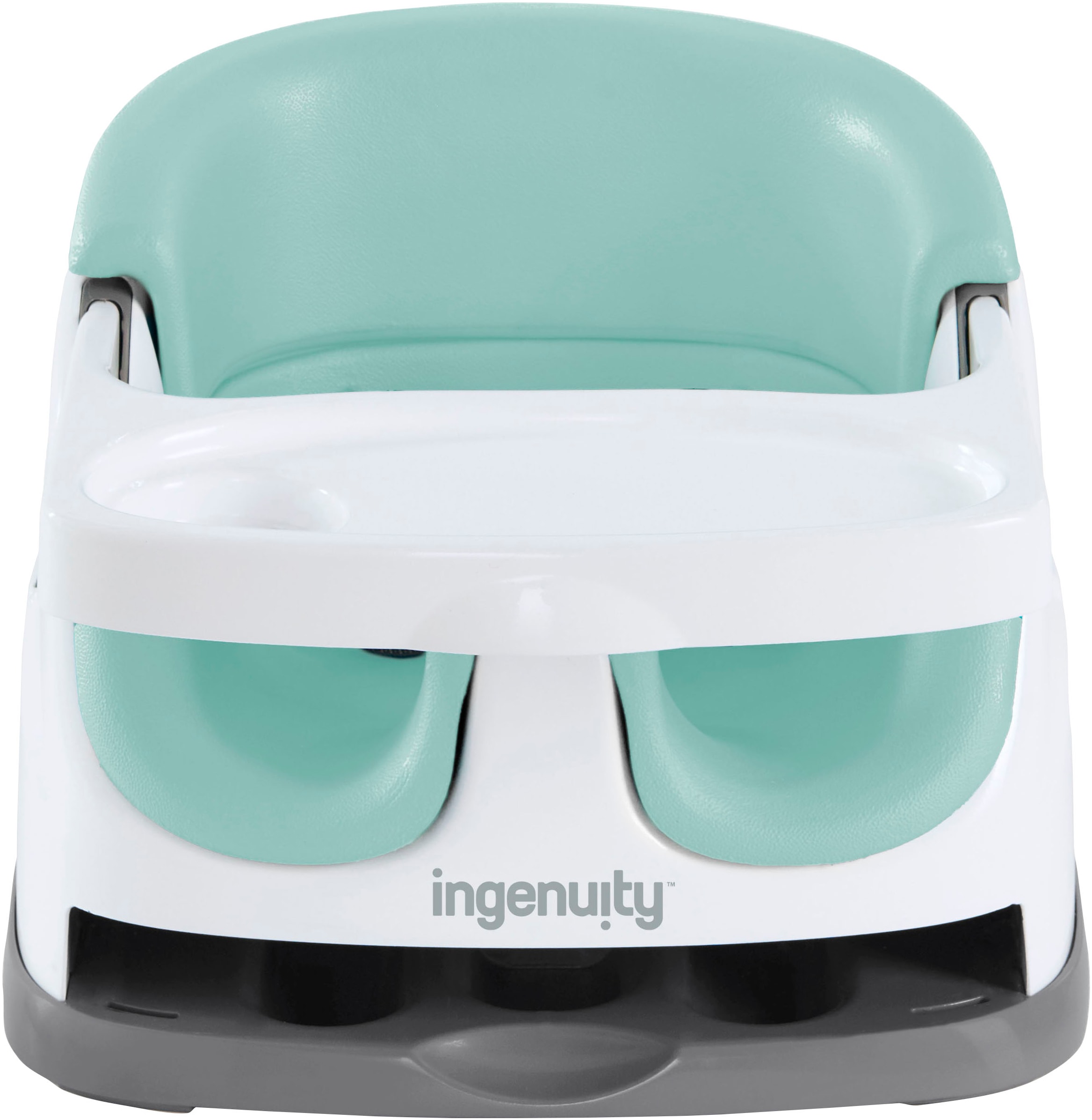 ingenuity Tischsitz »Baby Base 2-in-1™ Seat – Mist™«