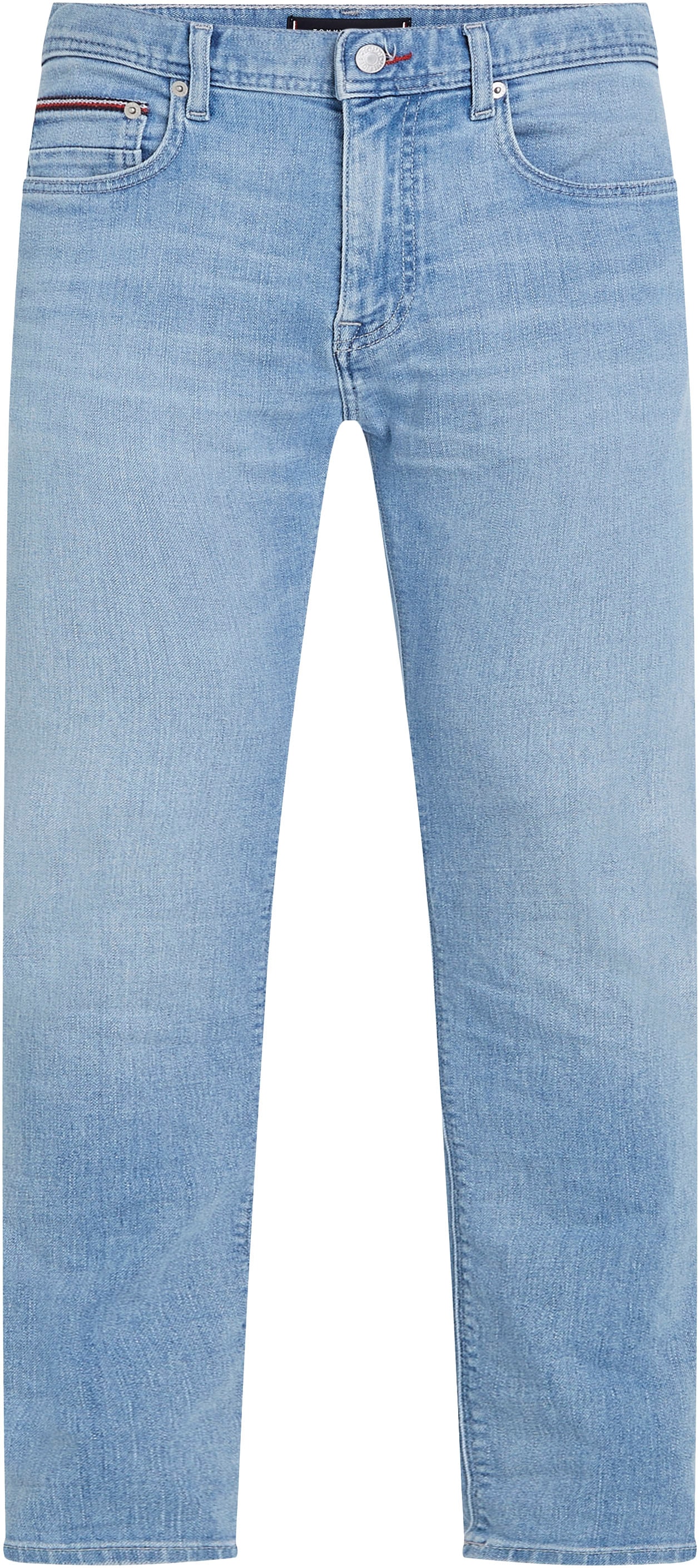 Tommy Hilfiger 5-Pocket-Jeans »BLEECKER«