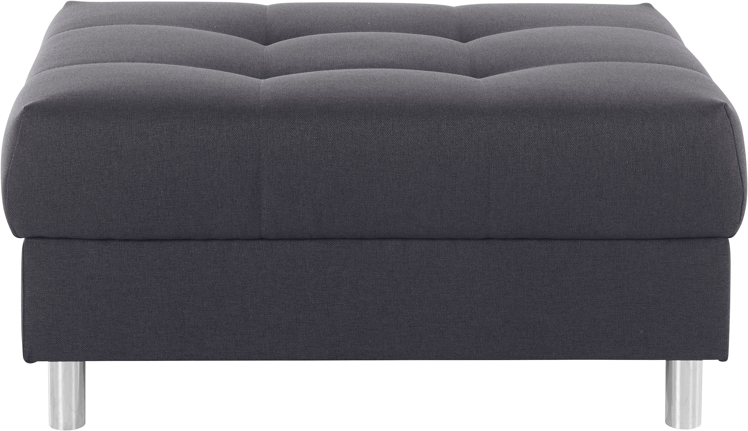 COLLECTION AB Hocker »Innsbruck«, inklusive komfortablen Federkerns