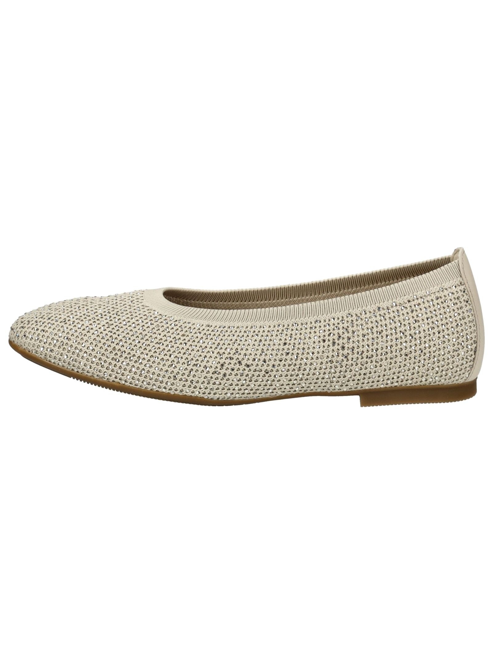 Gabor Ballerina »Gabor Ballerinas Textil«