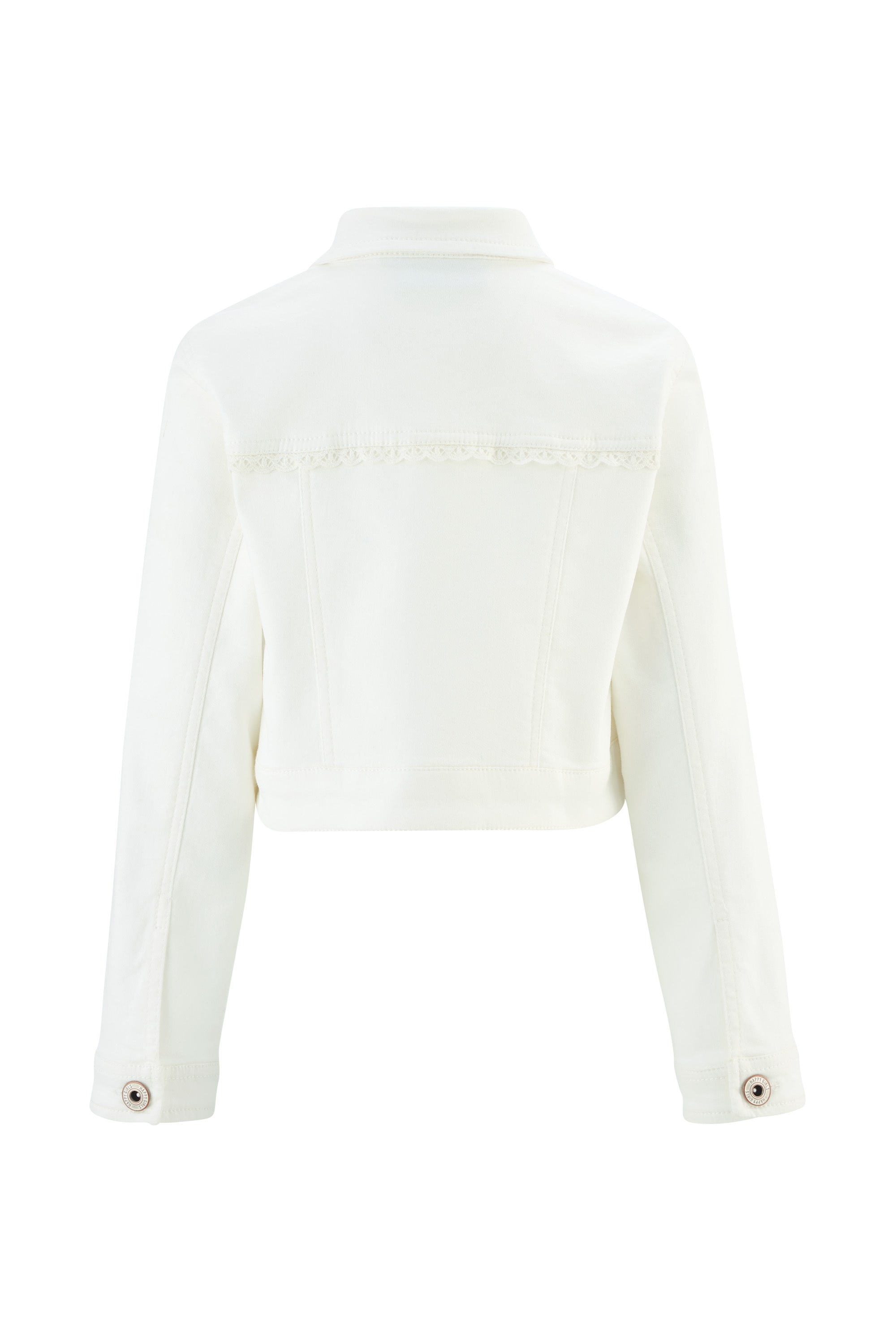 happy girls Sommerkleid »Jacke«