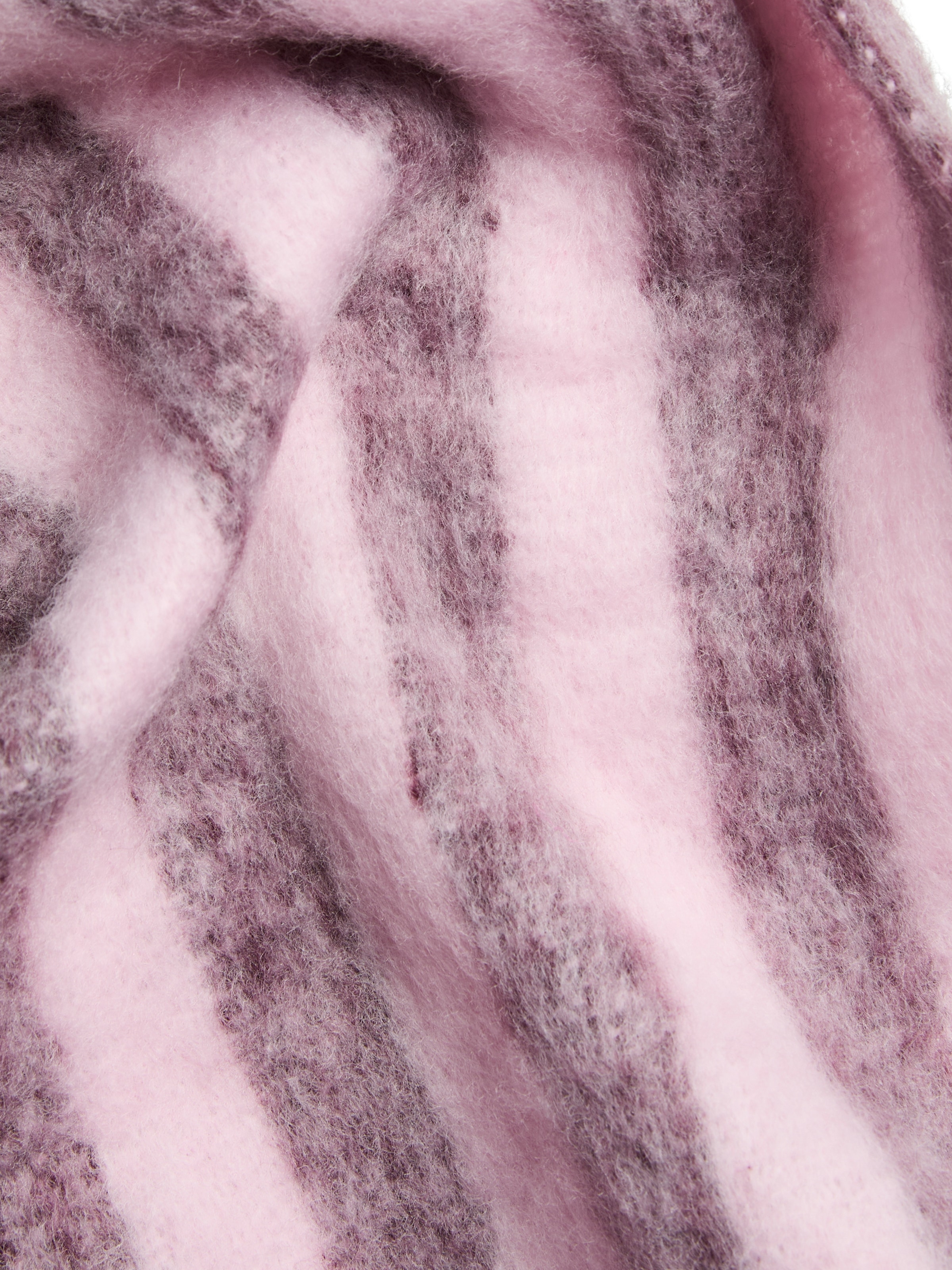 pieces Strickschal »PCBEA NARROW LONG SCARF NOOS BC« Kunstfaser