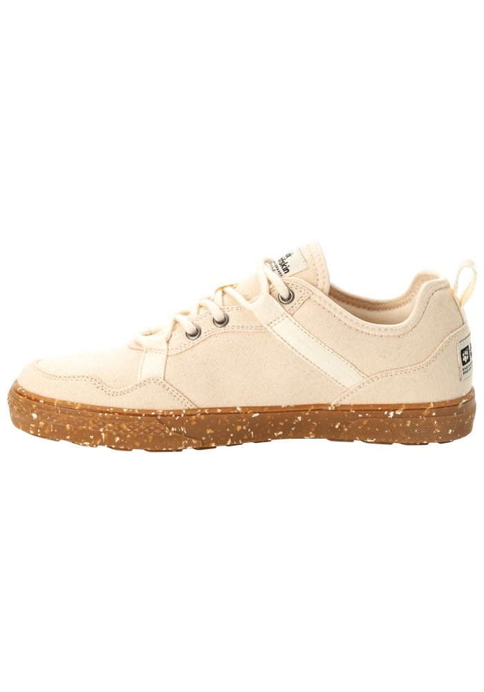 Jack Wolfskin Sneaker »ECOSTRIDE 3 LOW M«