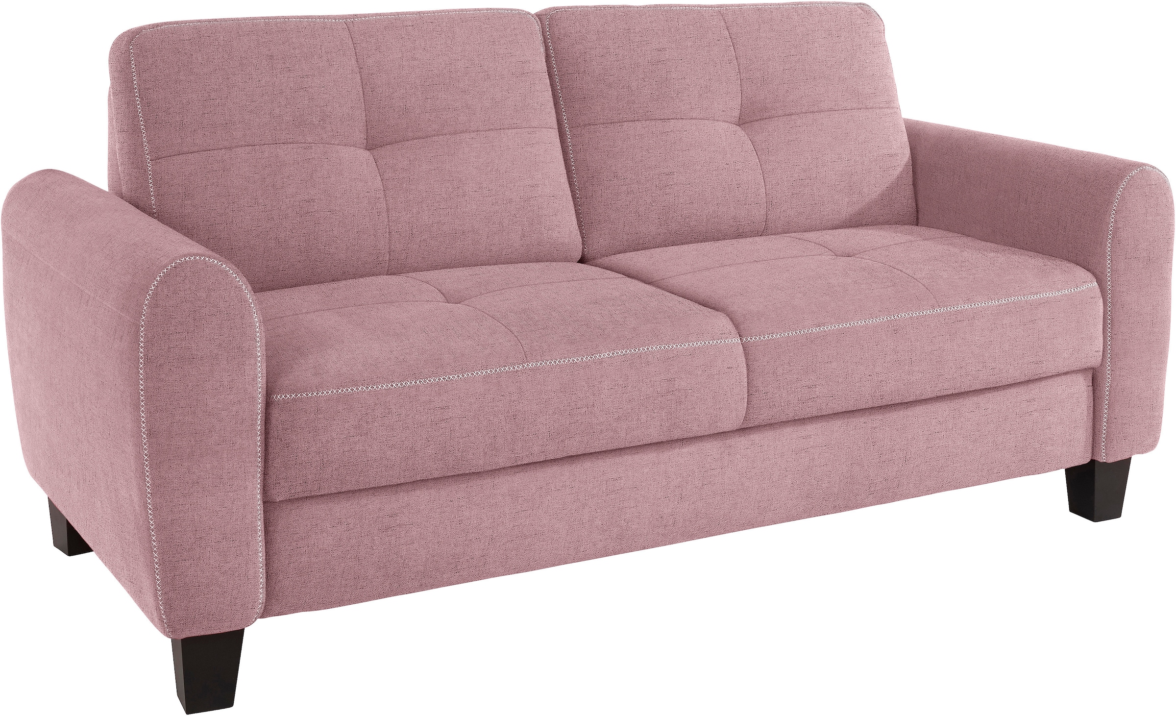 sit&more 2,5-Sitzer »Varese«, inklusive Federkern