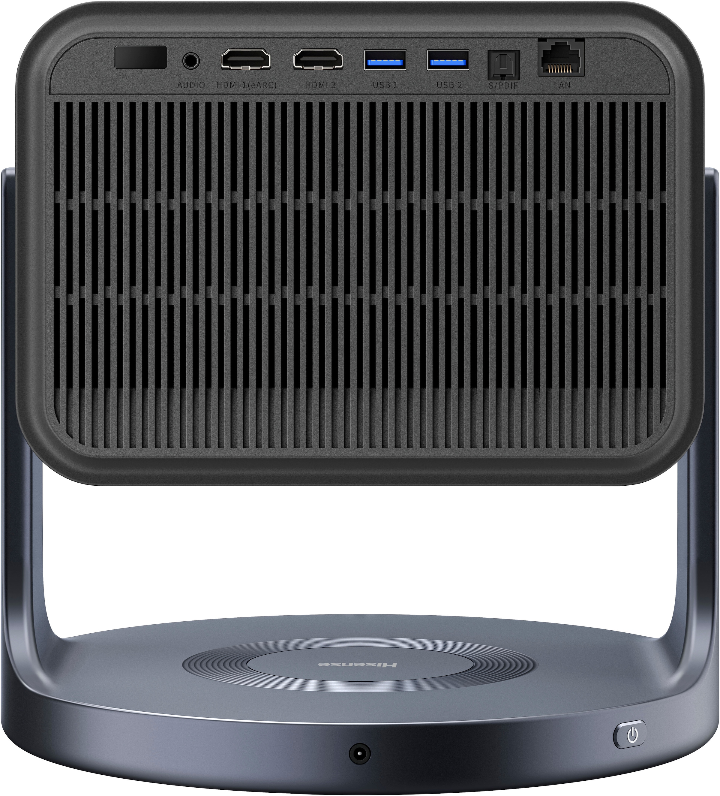Hisense Mini-Beamer »C2«, (1700:1)