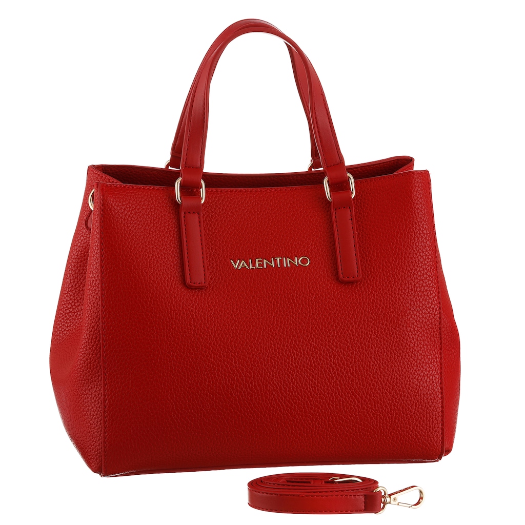 VALENTINO BAGS Shopper »SUPERMAN«