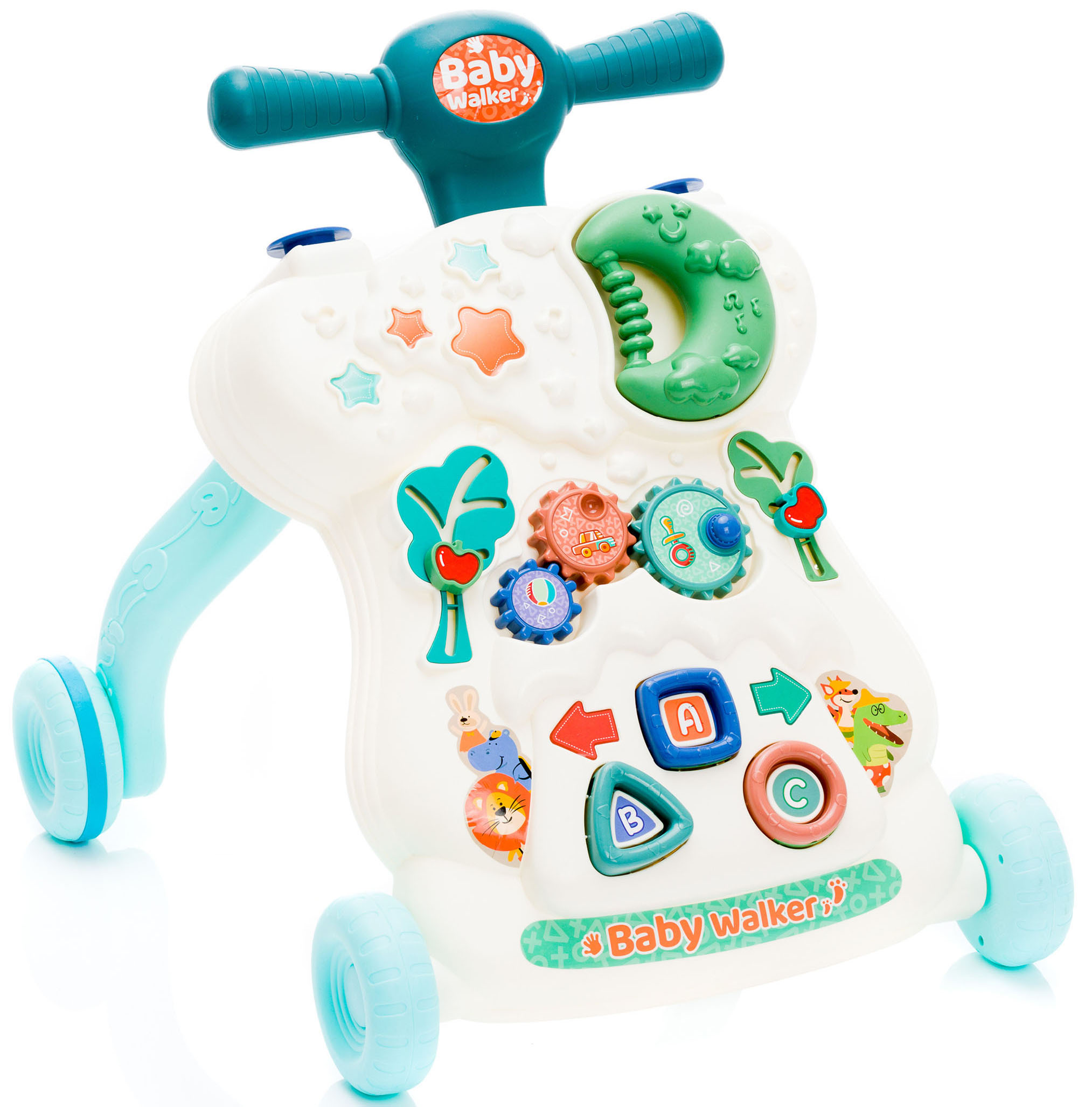 Kinderspielzeug online bestellen | Lauflernwagen