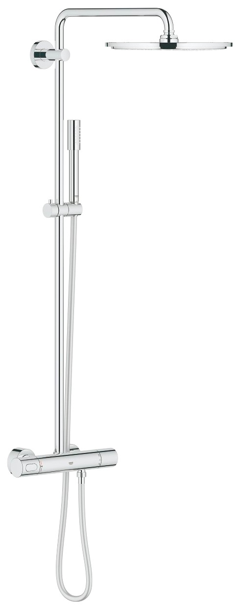 Grohe Duschsystem »Rainshower System 310«, (Set), chrom kaufen
