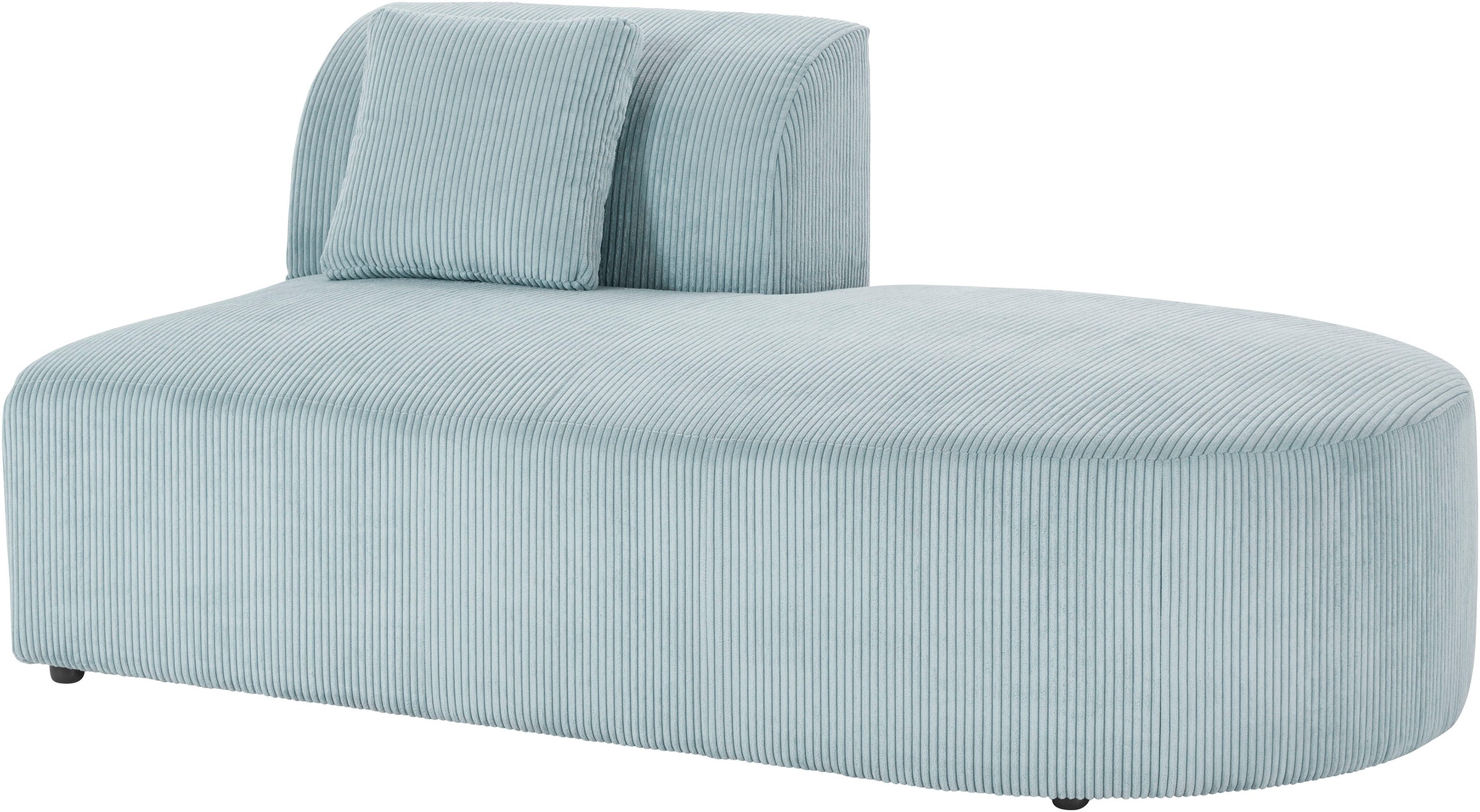 OTTO home Sofa-Eckelement »Alesund« als Einzelteile oder Modulteil günstig online kaufen