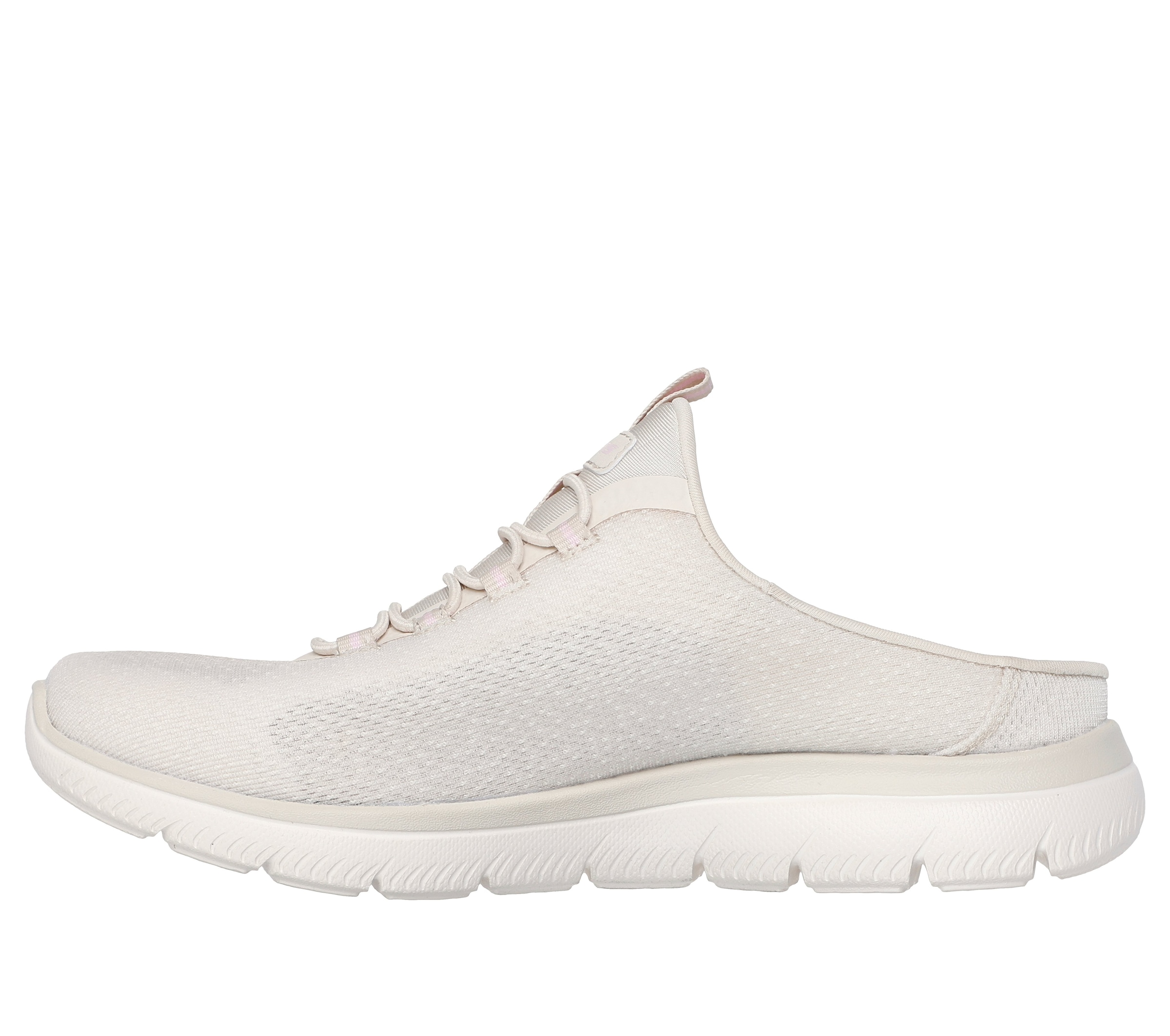 Skechers Sabot »SUMMITS-SIMPLY SWEET«  Freizeitschuh, Sommerschuh, Hausschuh mit weicher Innensohle