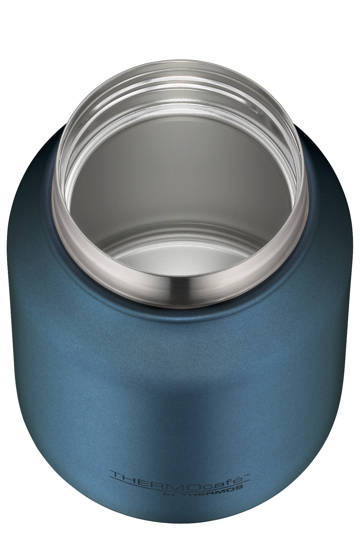 THERMOcafé Thermobehälter »TC FOOD JAR, Thermobehälter für Essen, spülmaschinenfest« 0,5l, 9h heiß & 14h kalt, dicht & auslaufsicher