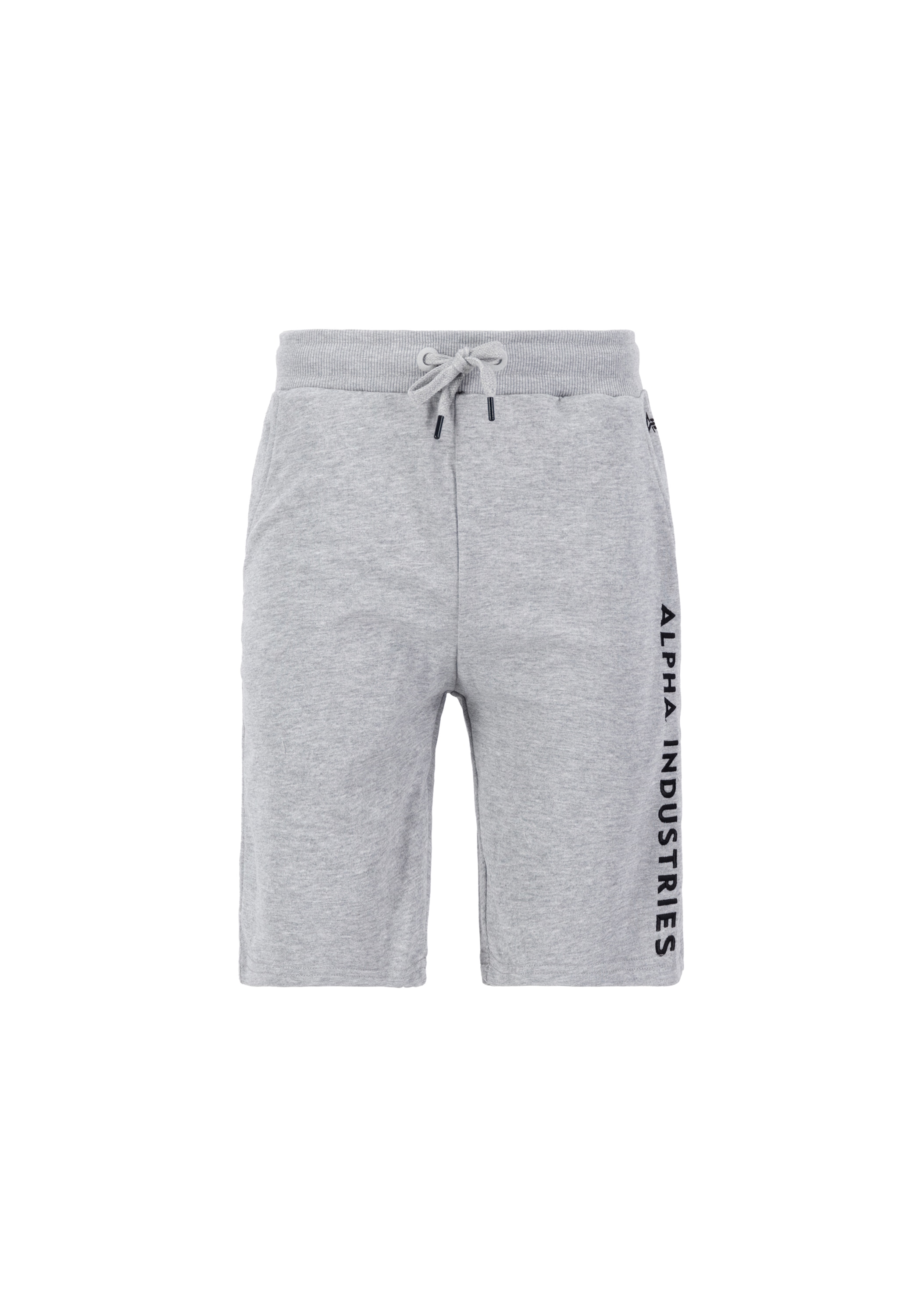 Alpha Industries Sweatshorts »AI Sweat Short«