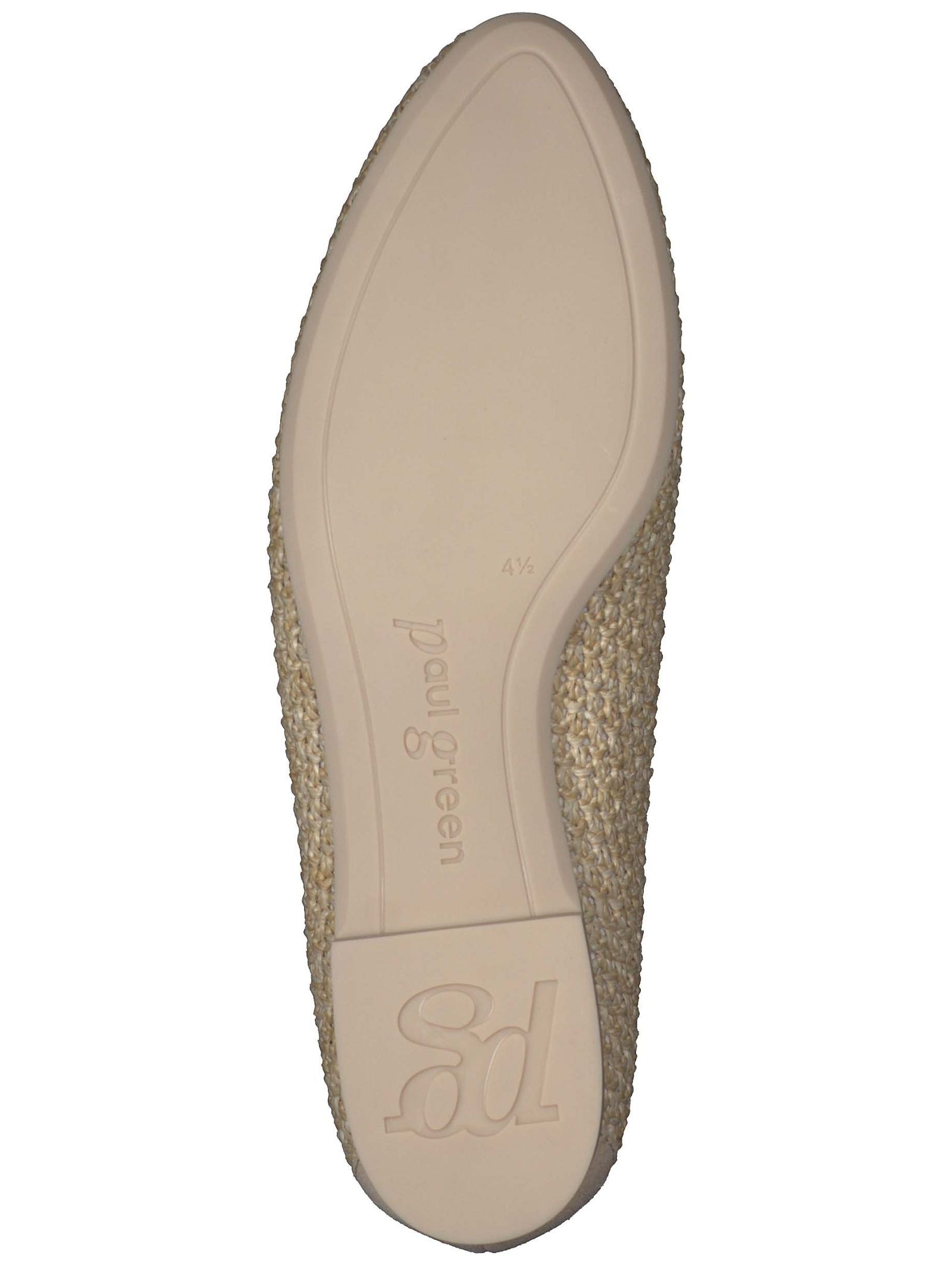 Paul Green Slipper »Paul Green Slipper Textil«