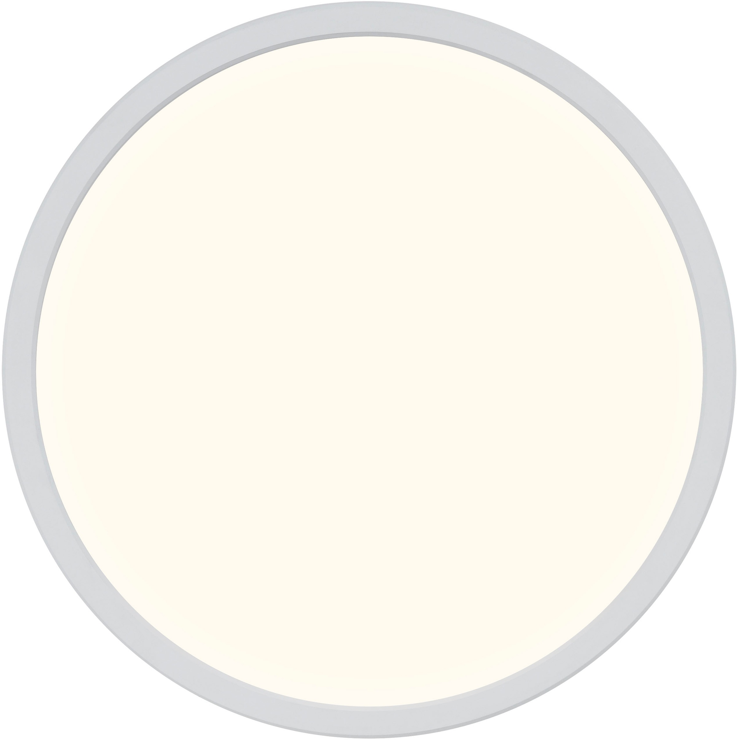 Nordlux LED Deckenleuchte »Oja 29 IP54 3000/4000K DIM«, 1 flammig, Leuchtmi günstig online kaufen
