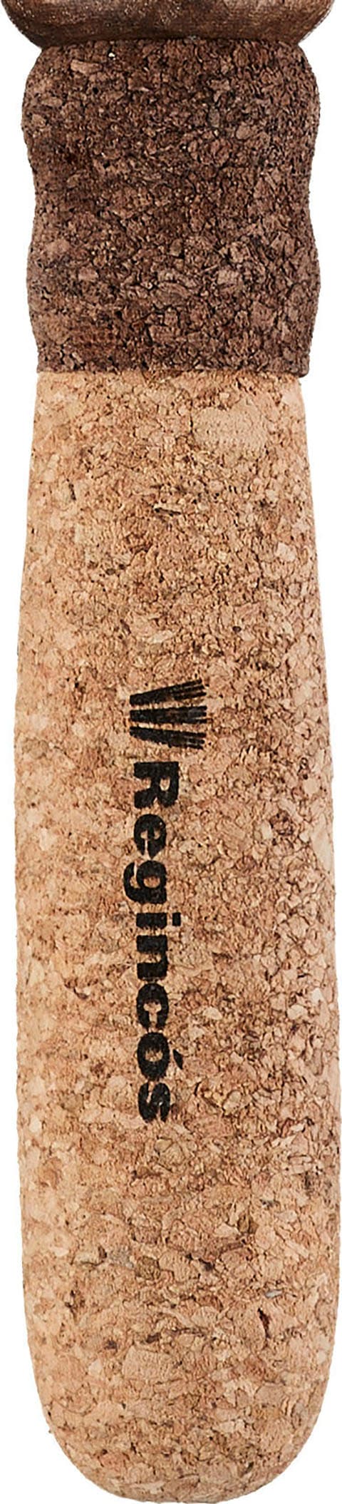 Regincós Rundbürste »e.CORK Black«