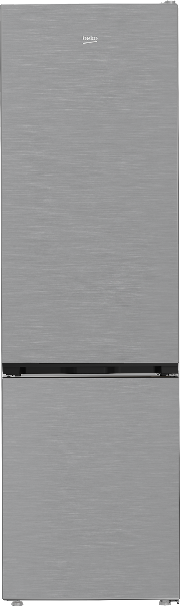 BEKO Kühl-/Gefrierkombination »B5RCNA416HXB« 203,5 cm hoch 59,5 cm breit günstig online kaufen