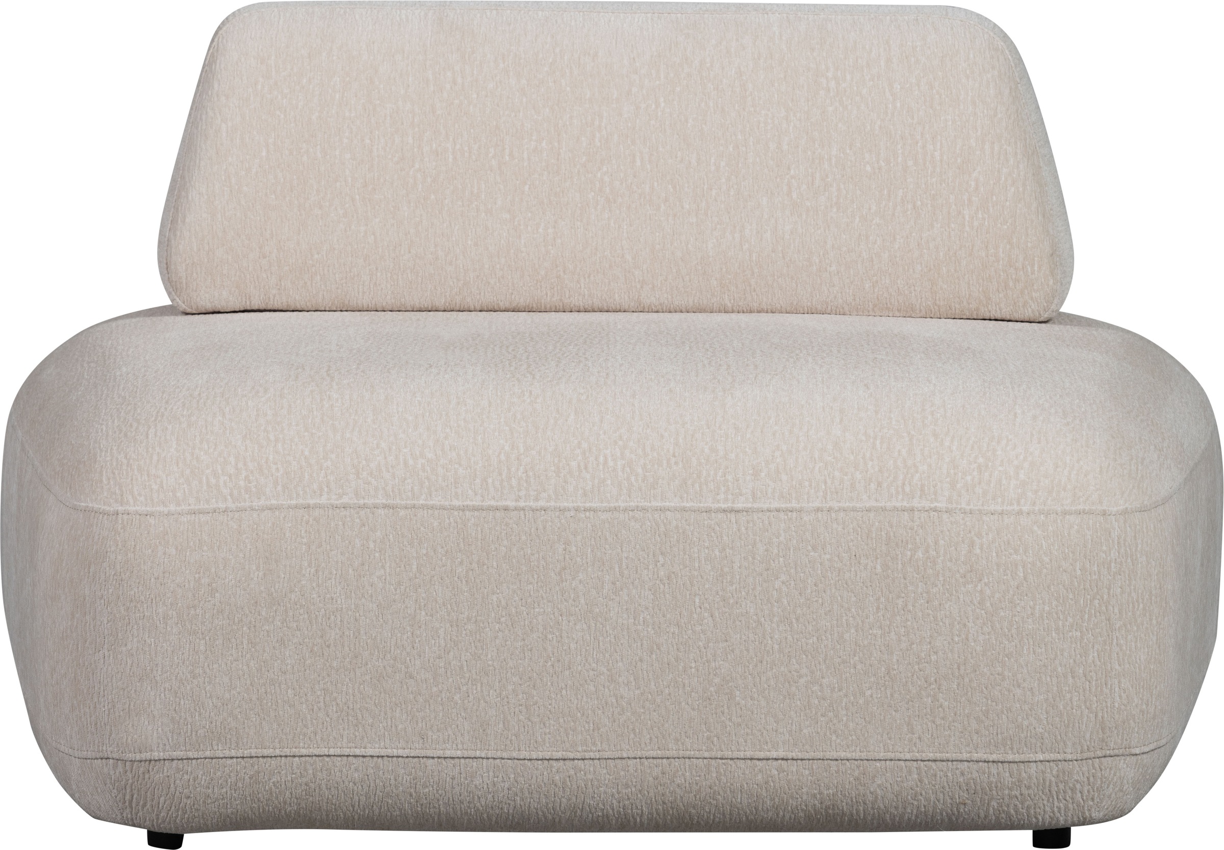 WOOOD Sessel »Sterck«, mit verstellbarer Rückenlehne, Breite 100 cm günstig online kaufen