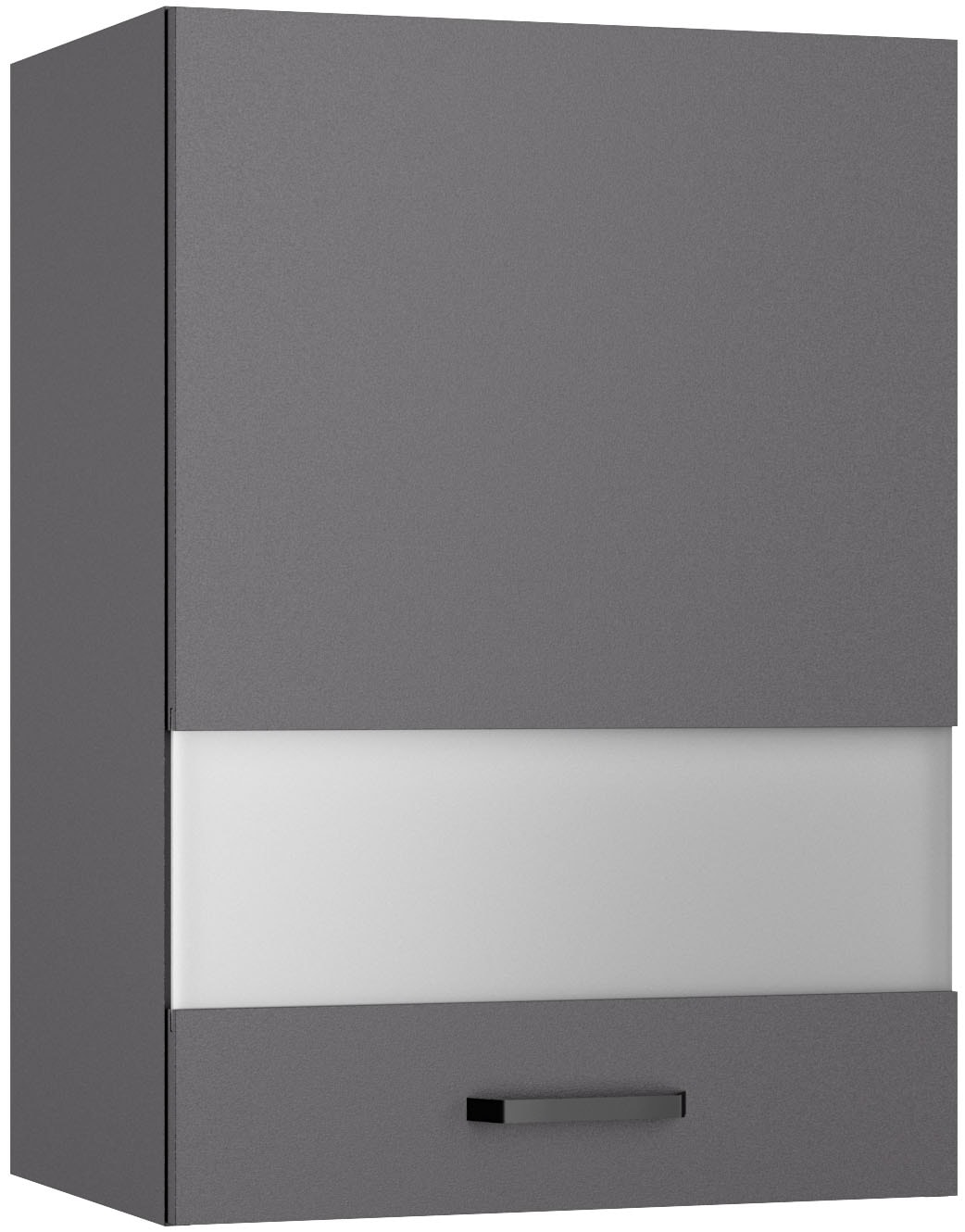 KOCHSTATION Hängeschrank »KS-Paula« 50 cm breit, 70 cm hoch, mit 1 Tür mit günstig online kaufen