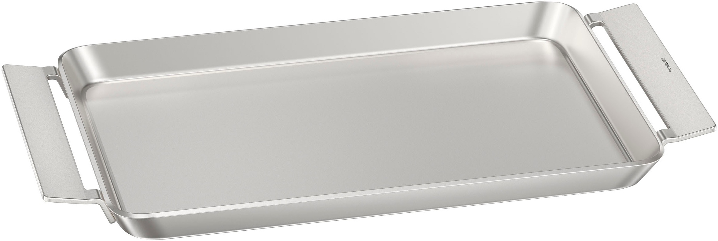 BOSCH Teppanyakiplatte »HEZ9TY010«