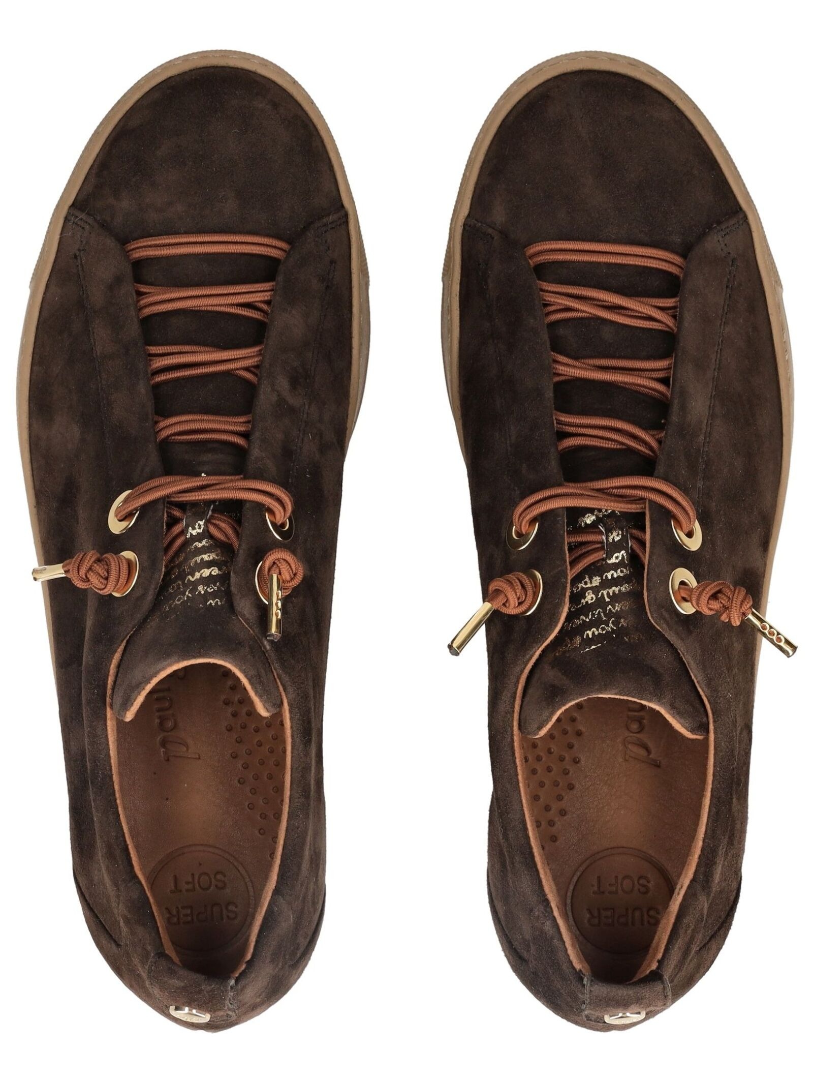 Paul Green Sneaker »Paul Green Sneaker Leder«
