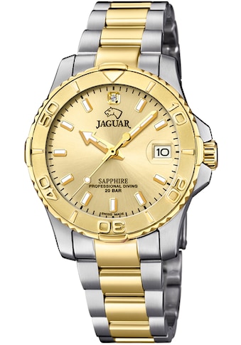 Jaguar Schweizer Uhr »Woman, J896/2« kaufen
