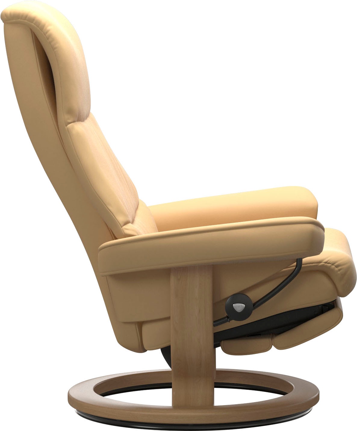 Stressless® Relaxsessel »View«, elektrisch verstellbar, optional 2-motorisch, Größe M & L