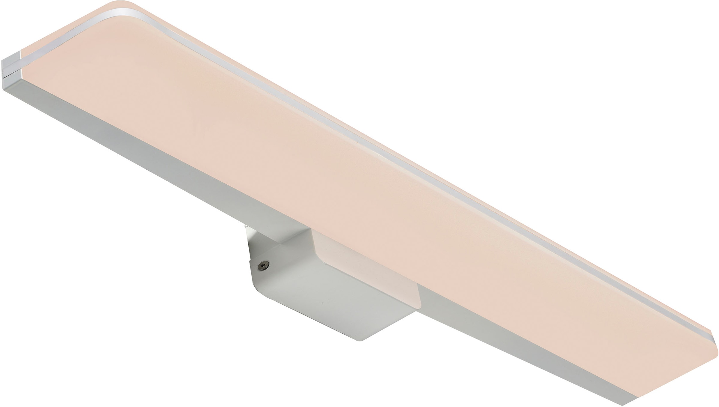 Nordlux LED Wandleuchte »Tinia 60«, 1 flammig, Leuchtmittel LED-Modul   LED günstig online kaufen
