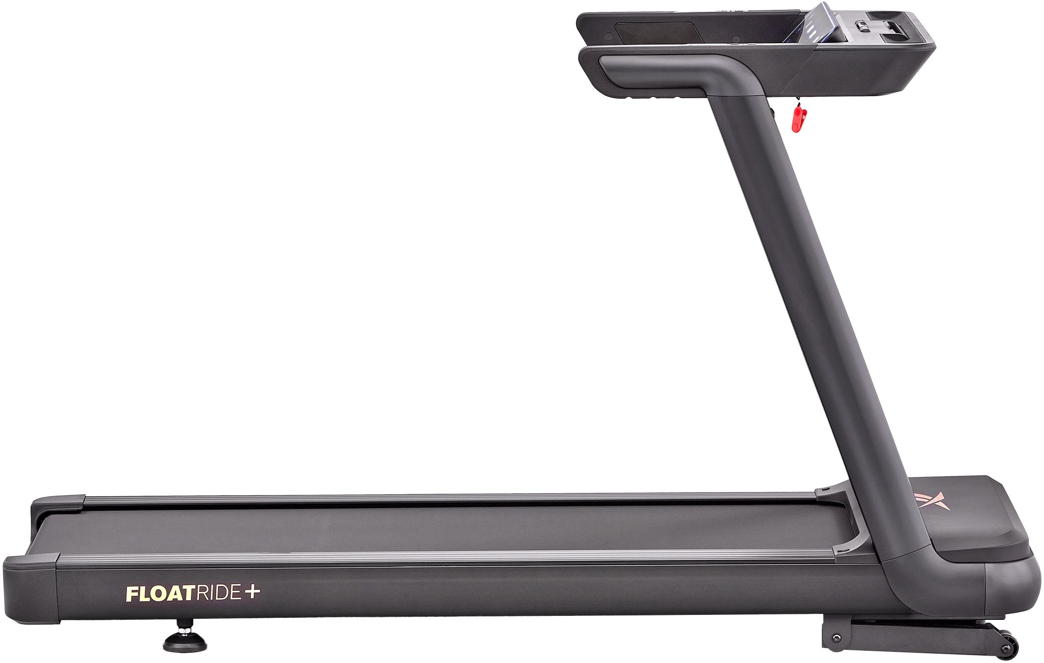 Reebok Laufband »FR30z Floatride« bis max. 20 km/h, mit Steigung, 150 kg max. Benutzergewicht